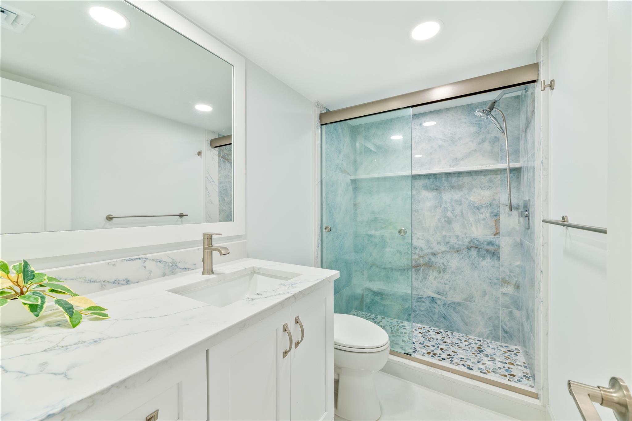 LANDMARK AT HILLSBORO - Residential Lease