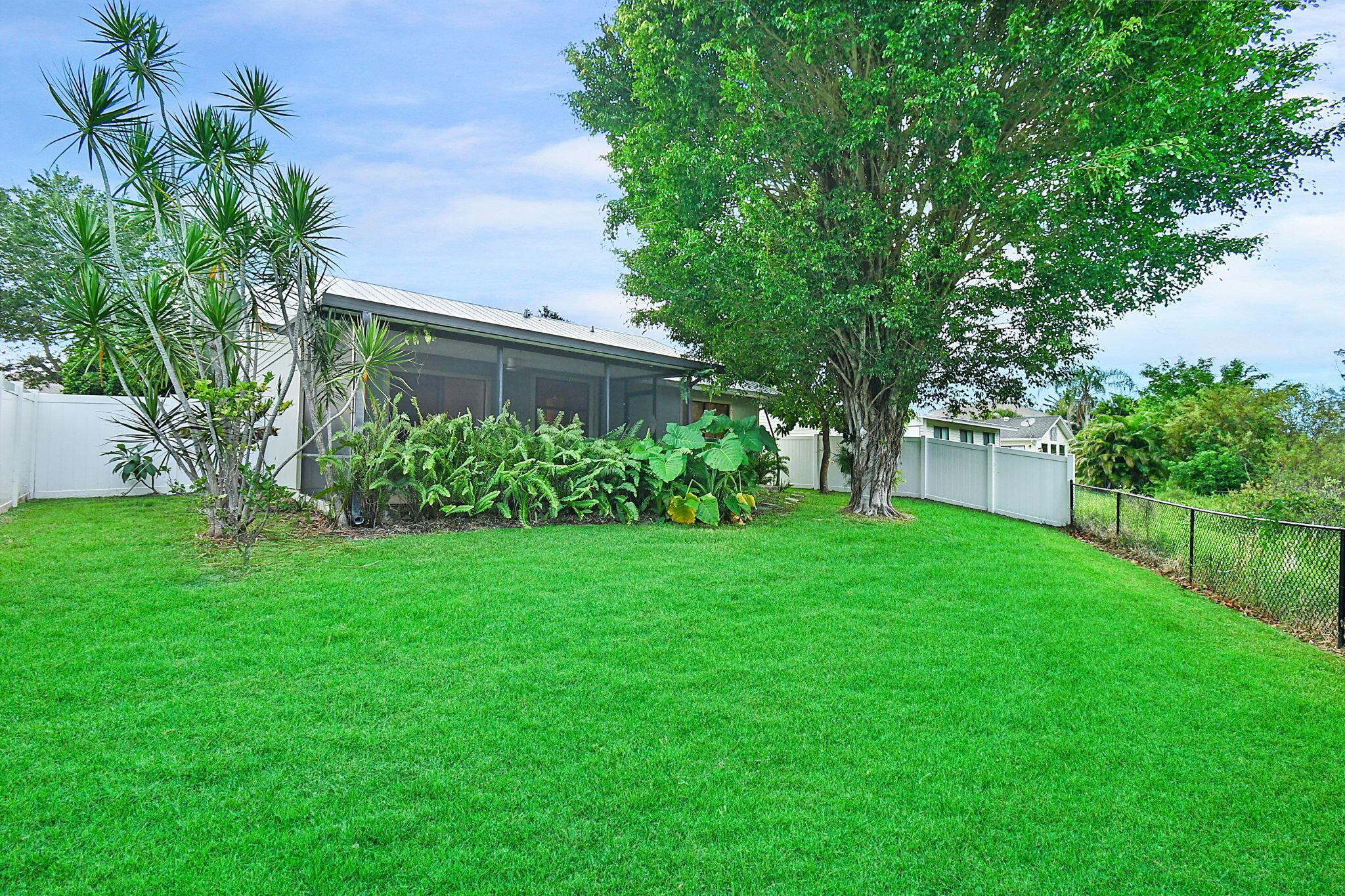 Parkwood PUD - Residential