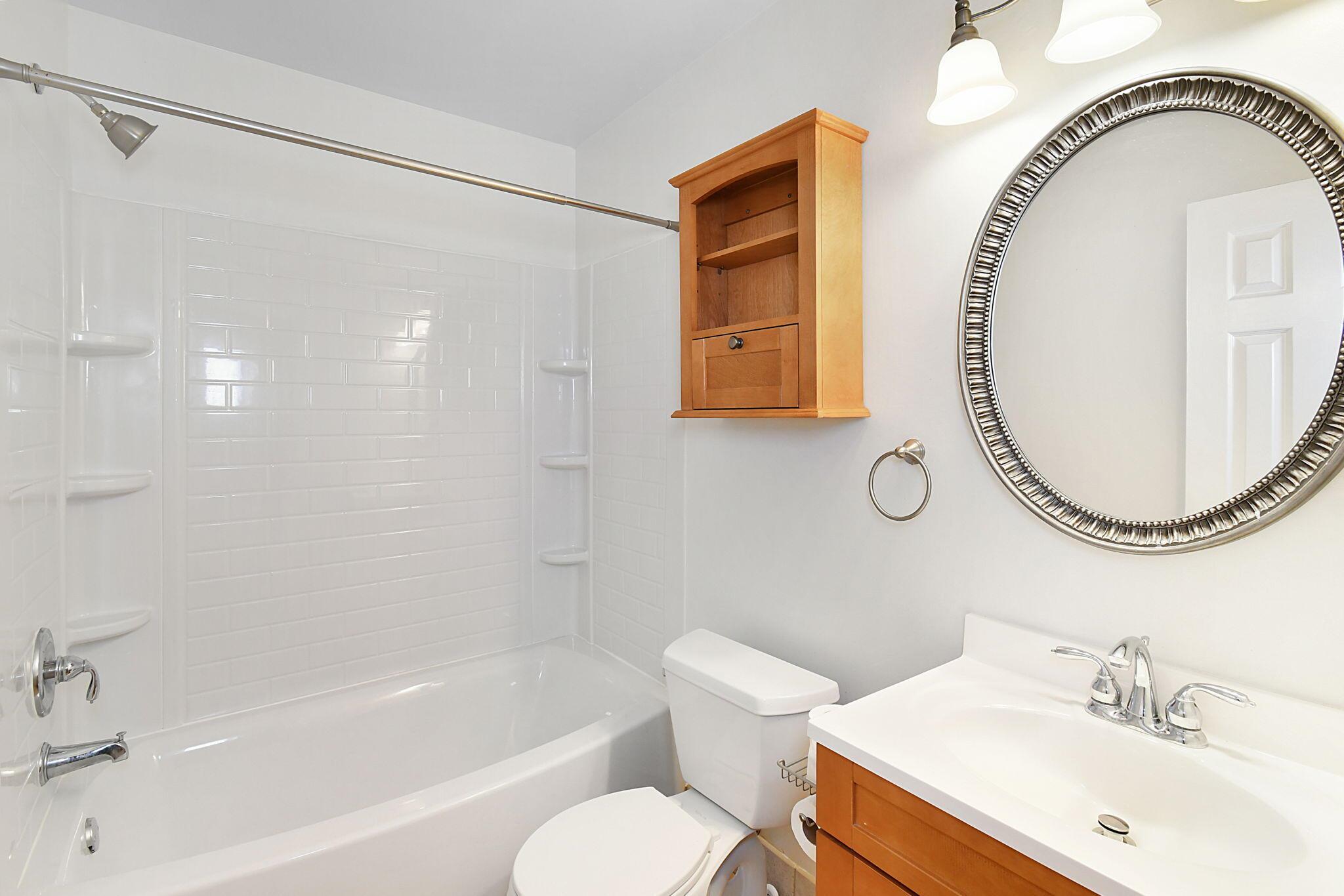 Parkwood PUD - Residential