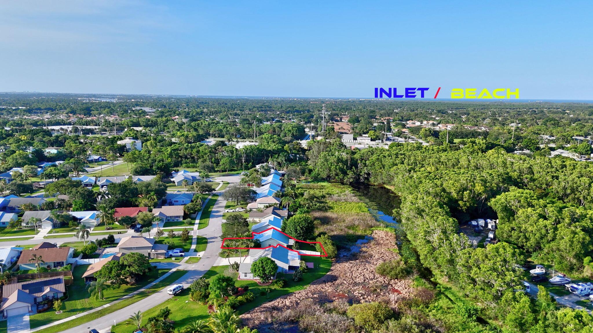 Parkwood PUD - Residential