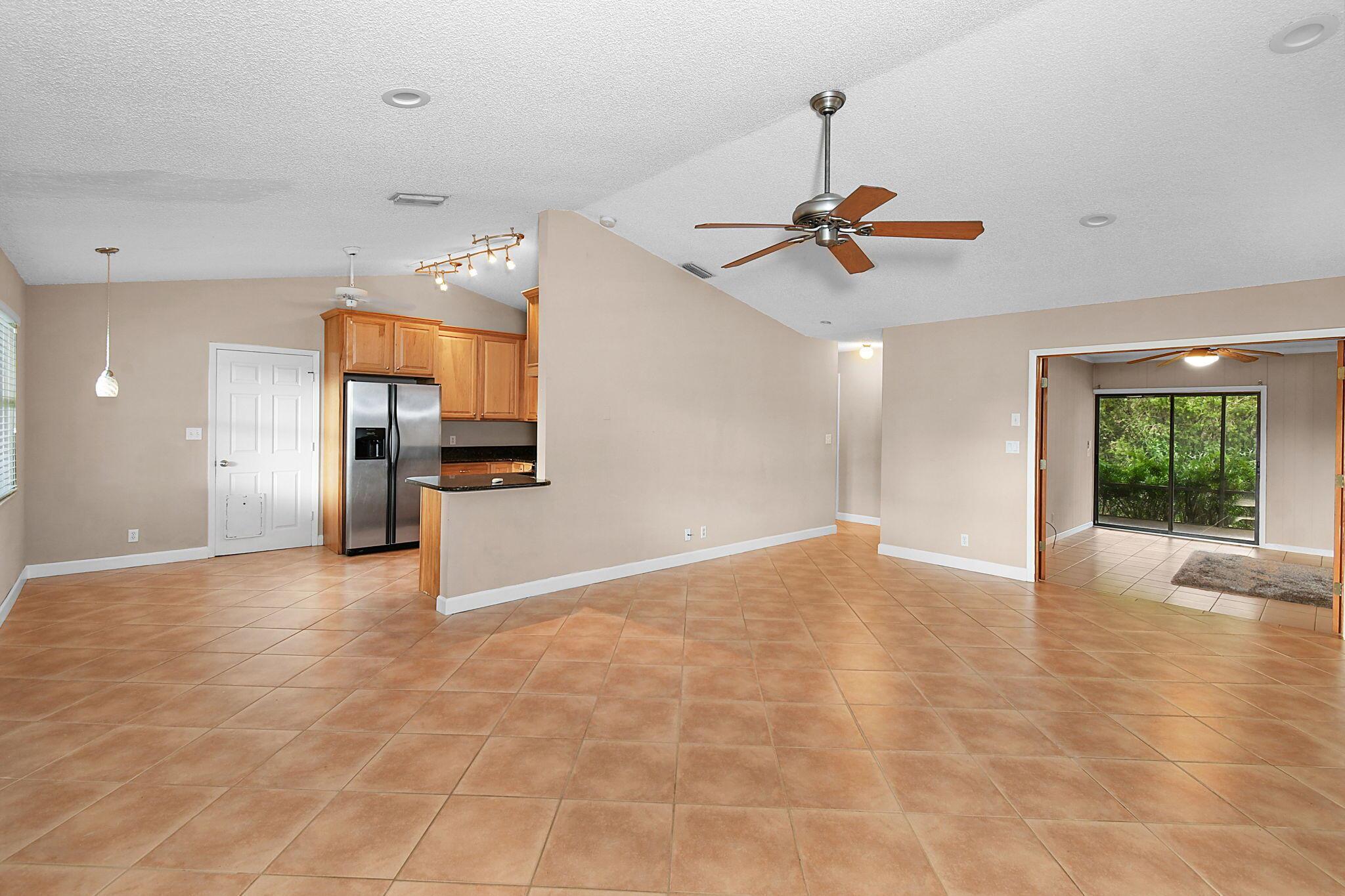 Parkwood PUD - Residential