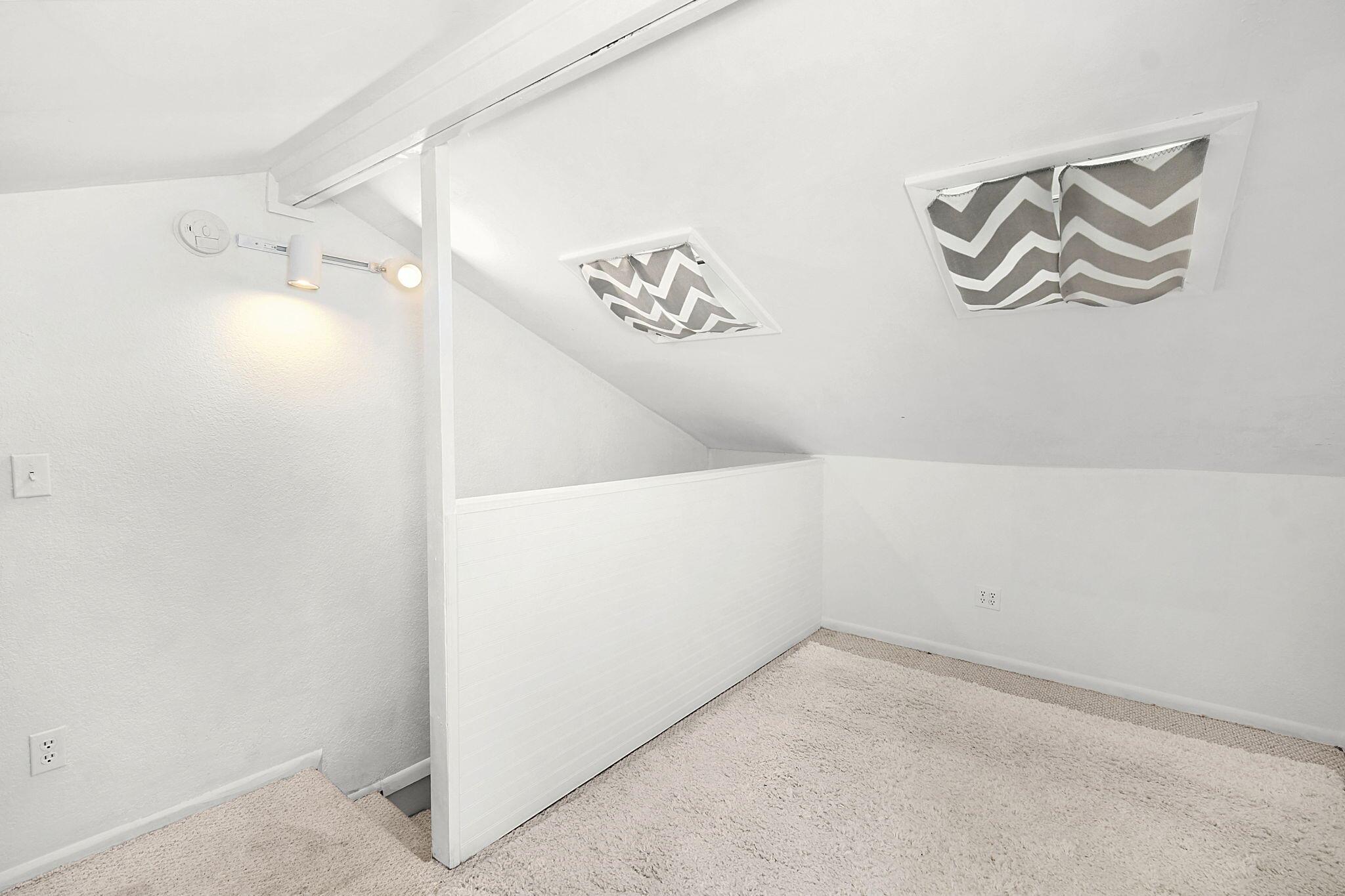 Parkwood PUD - Residential