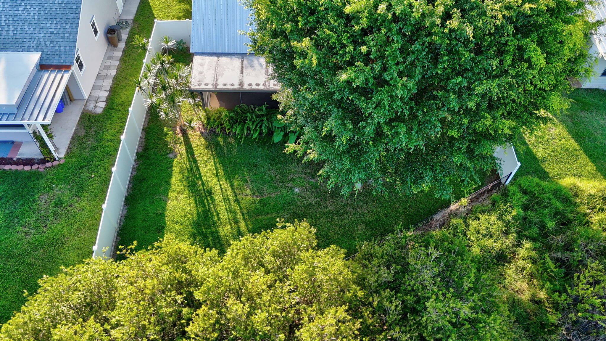 Parkwood PUD - Residential