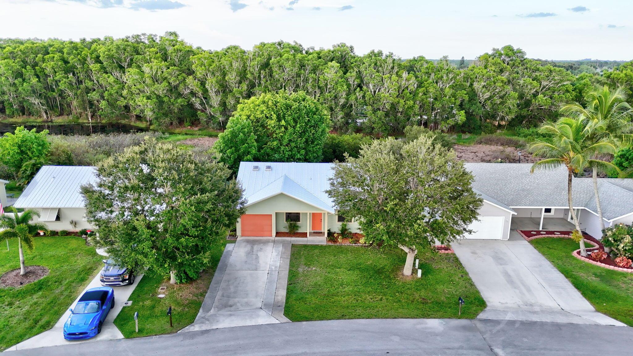 Parkwood PUD - Residential