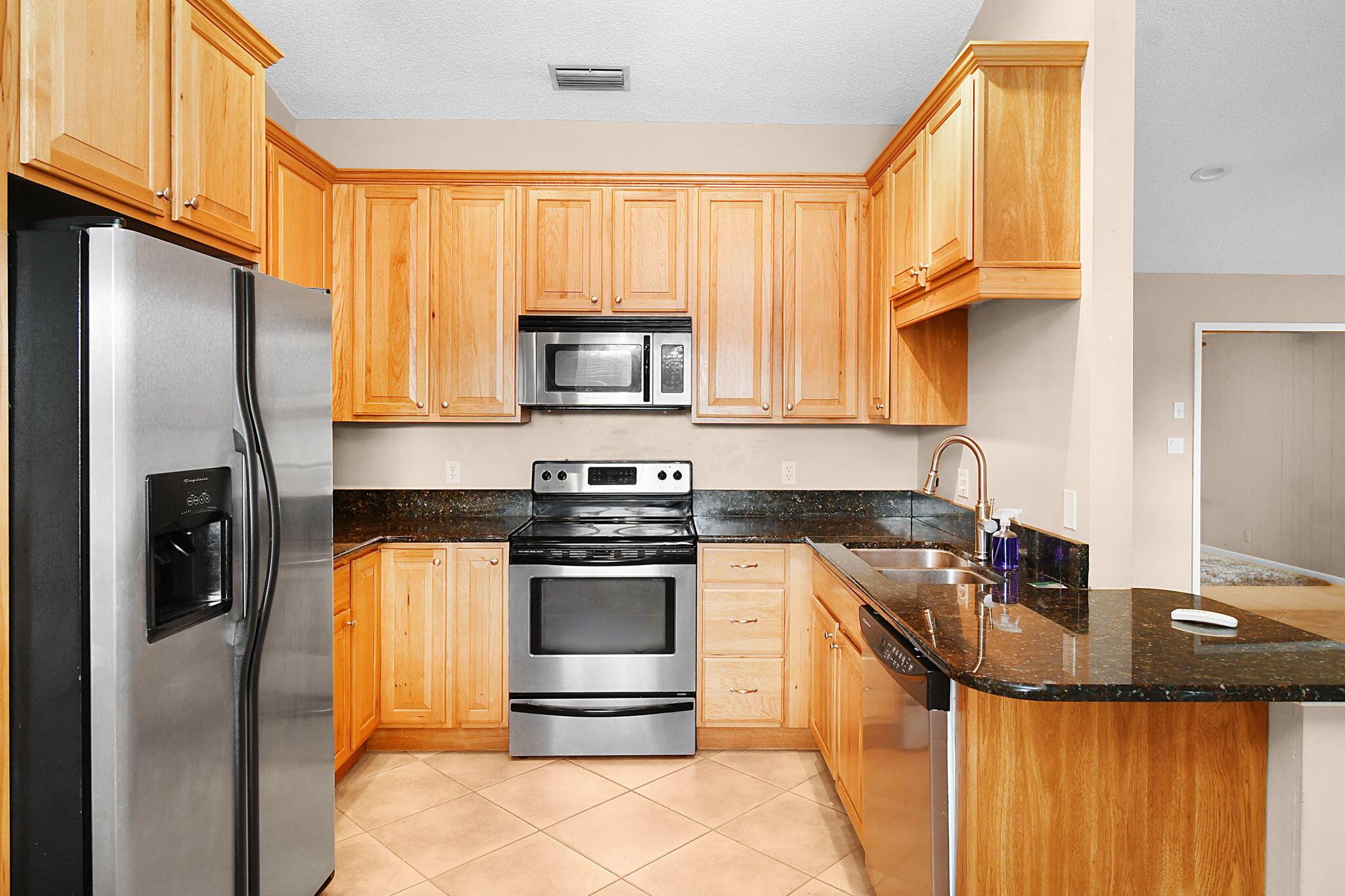 Parkwood PUD - Residential