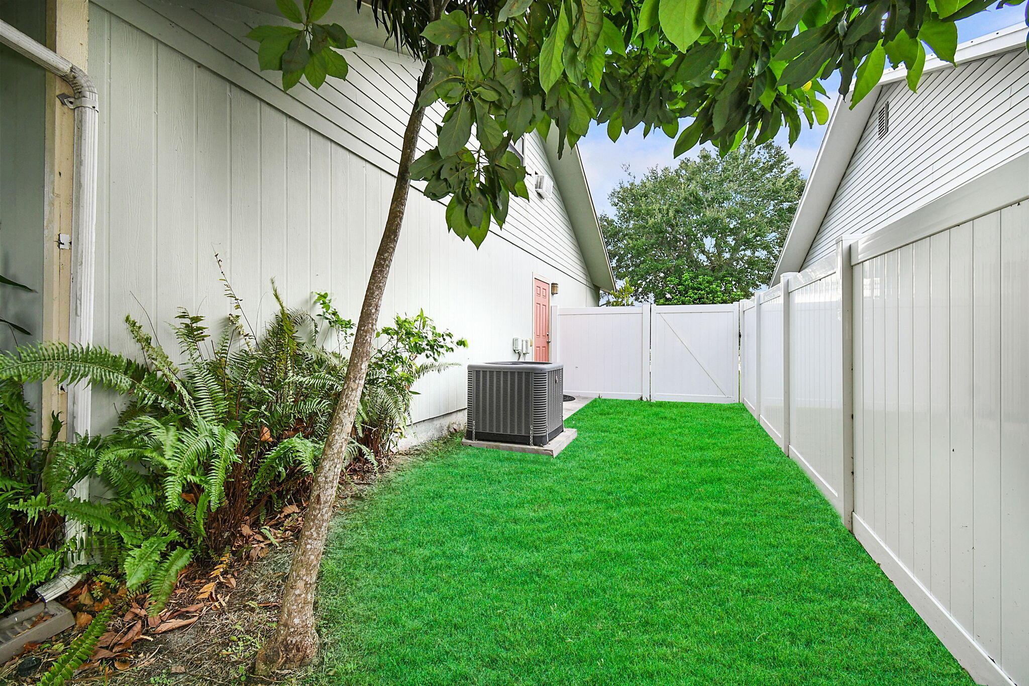 Parkwood PUD - Residential