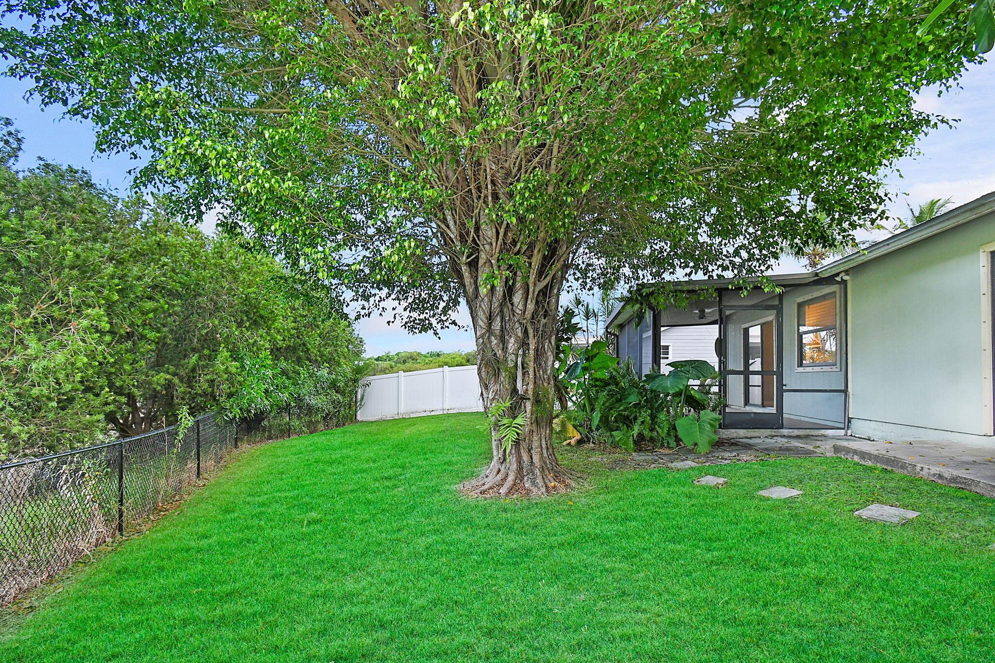 Parkwood PUD - Residential