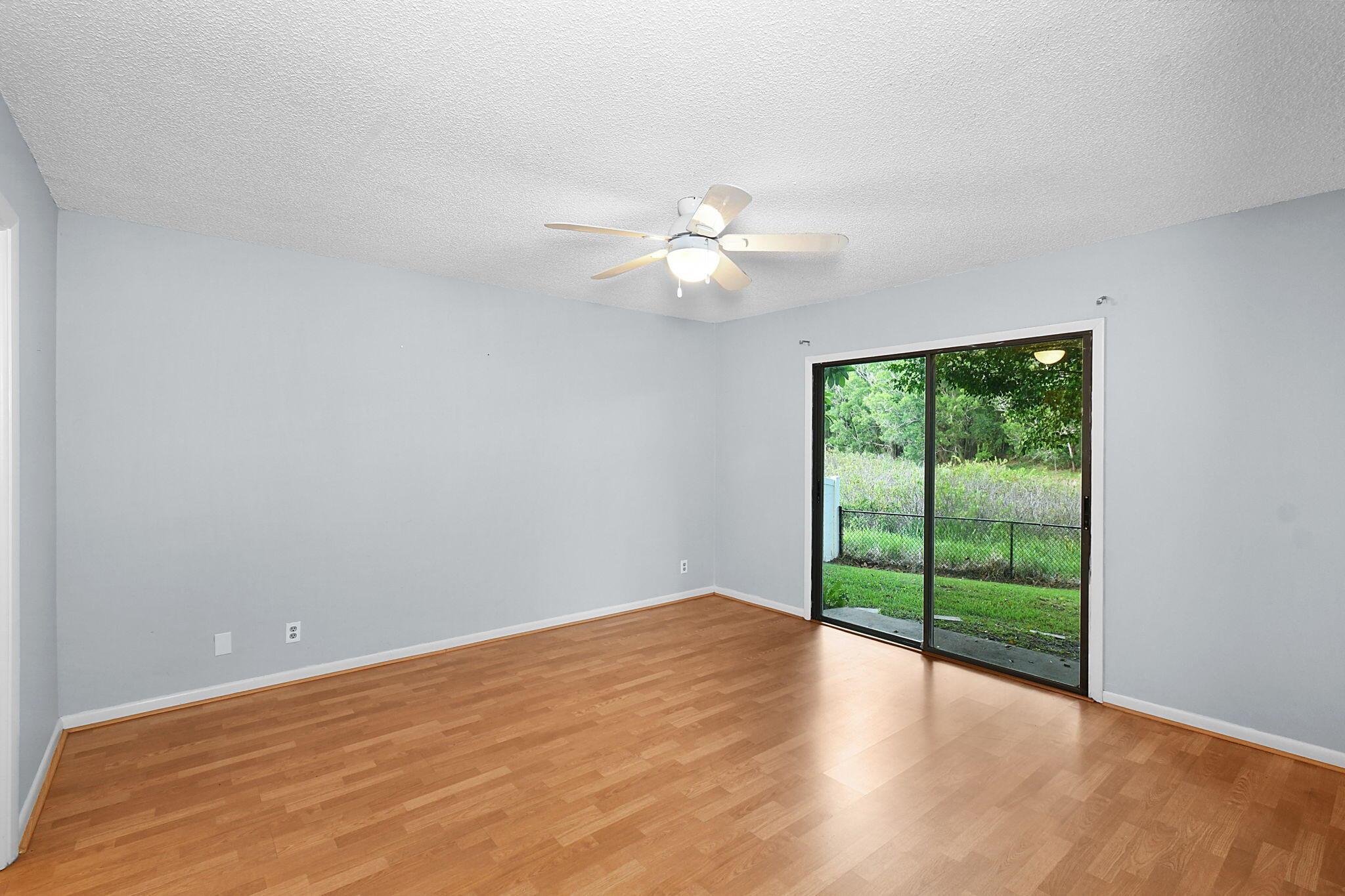 Parkwood PUD - Residential