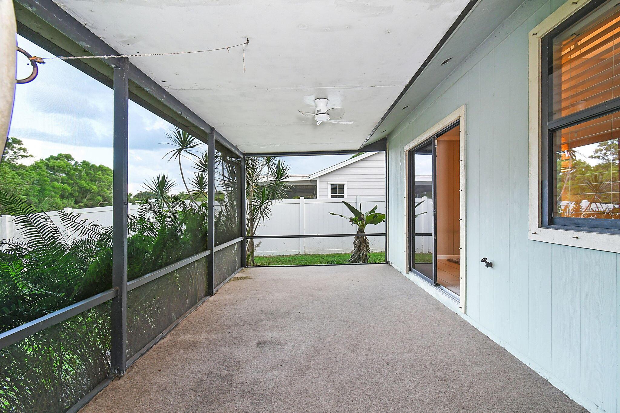 Parkwood PUD - Residential