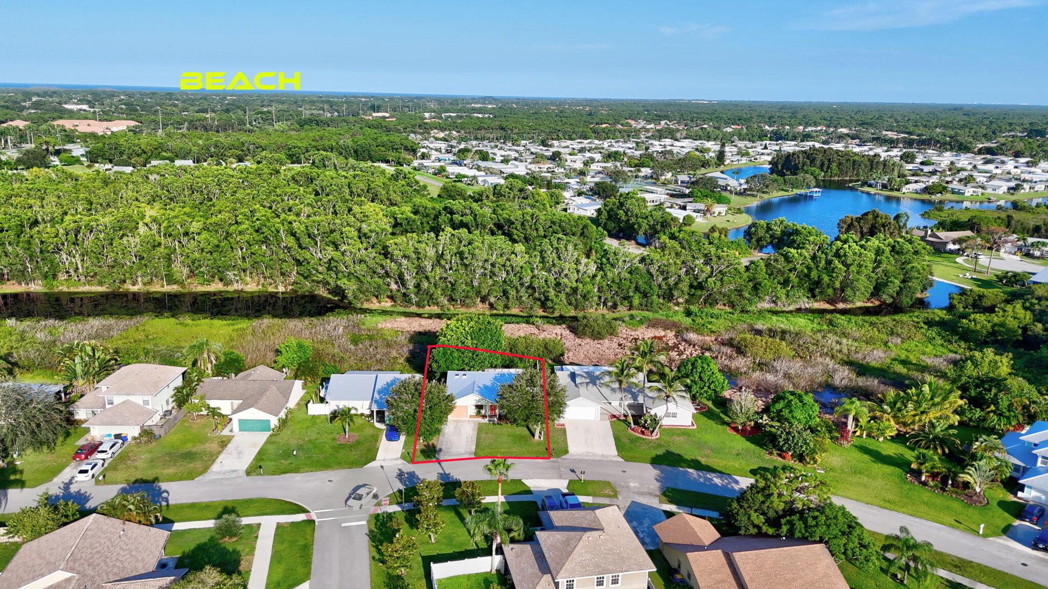 Parkwood PUD - Residential