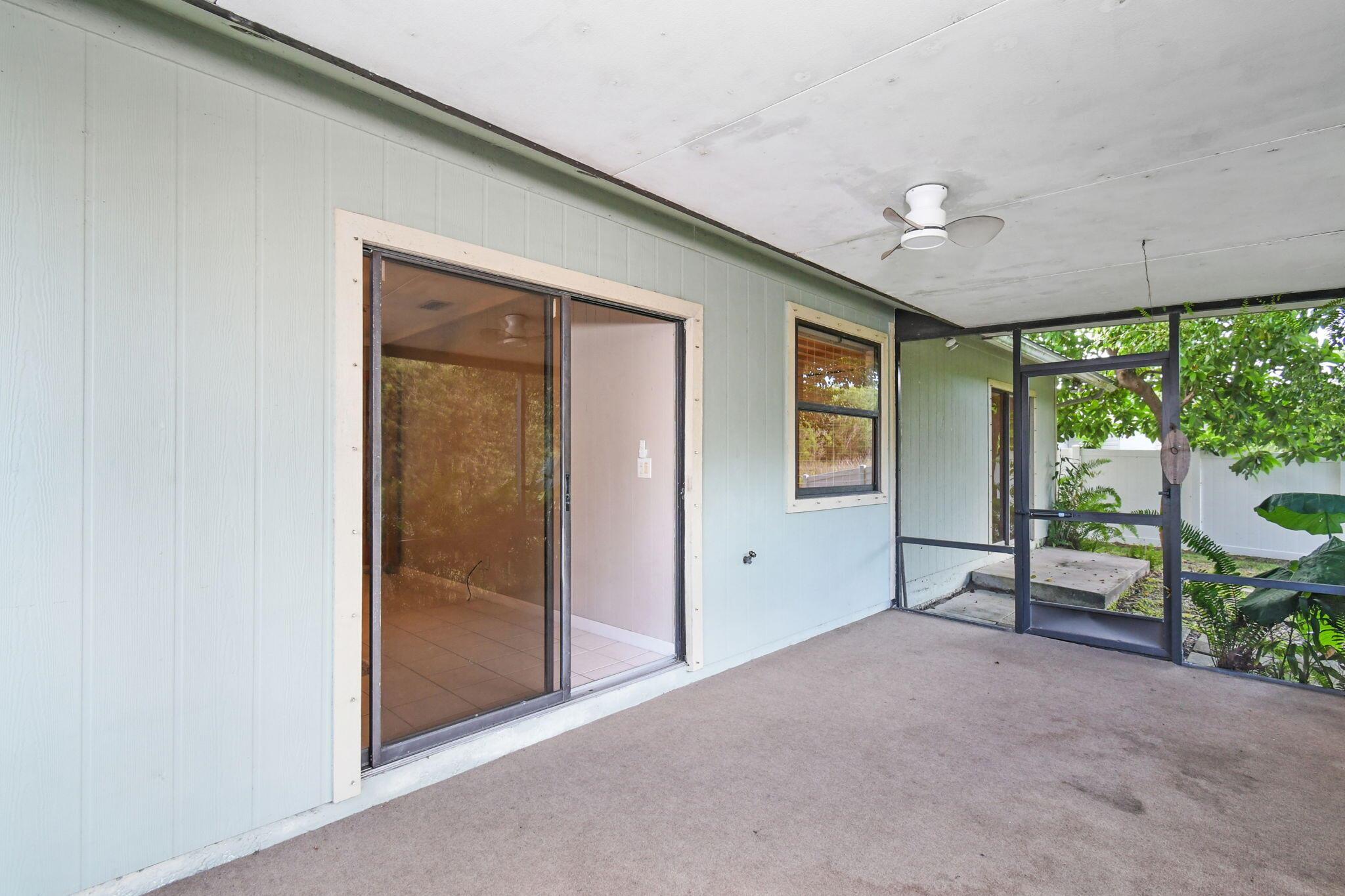 Parkwood PUD - Residential