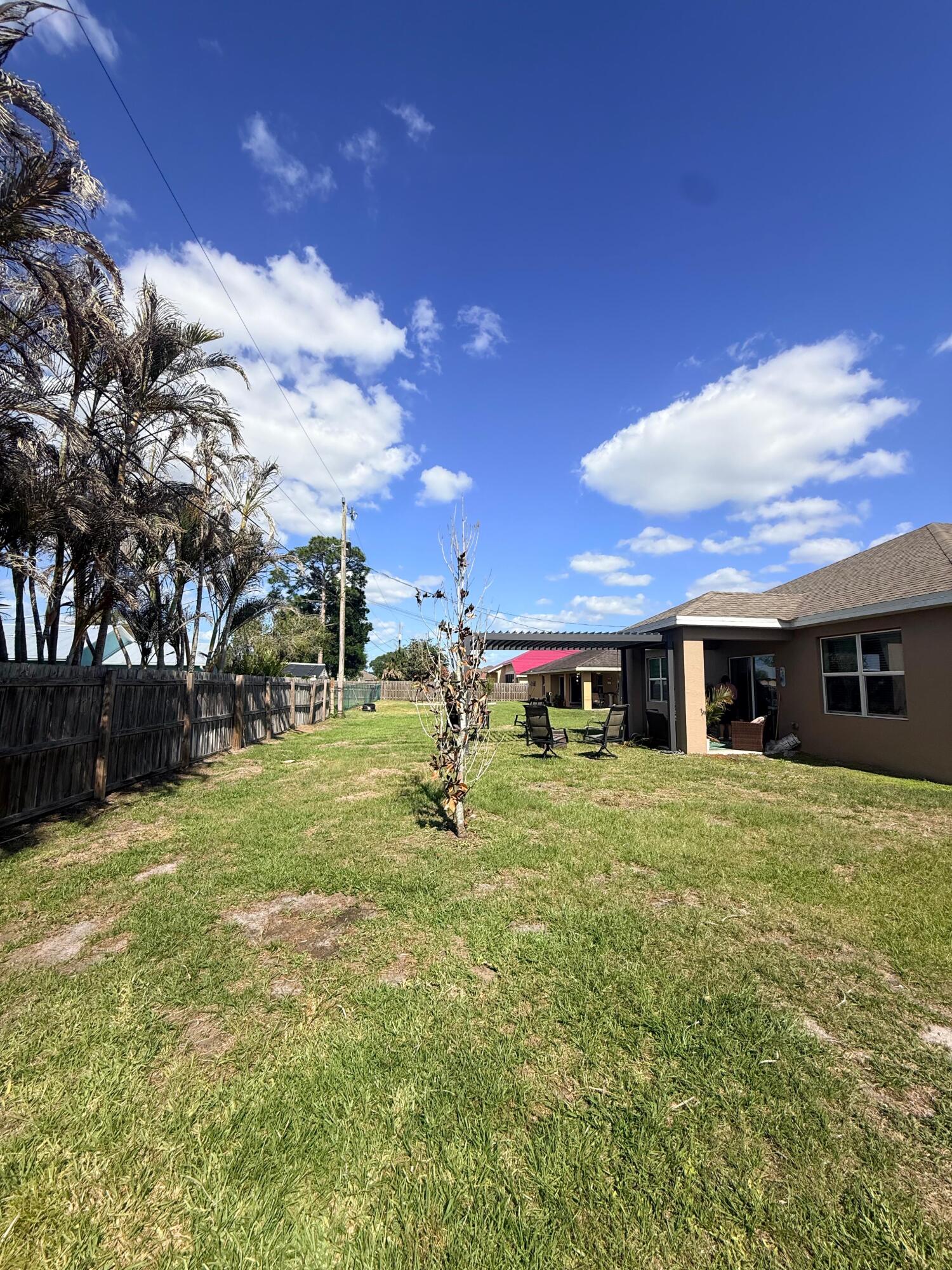 PORT ST LUCIE SECTION 19 - Residential