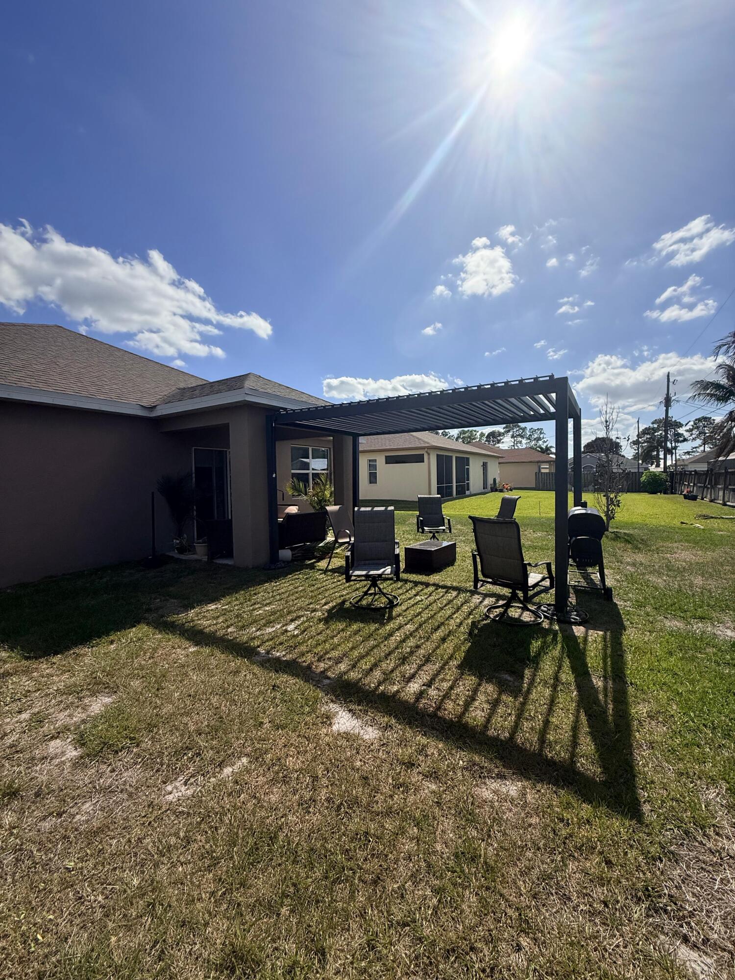 PORT ST LUCIE SECTION 19 - Residential