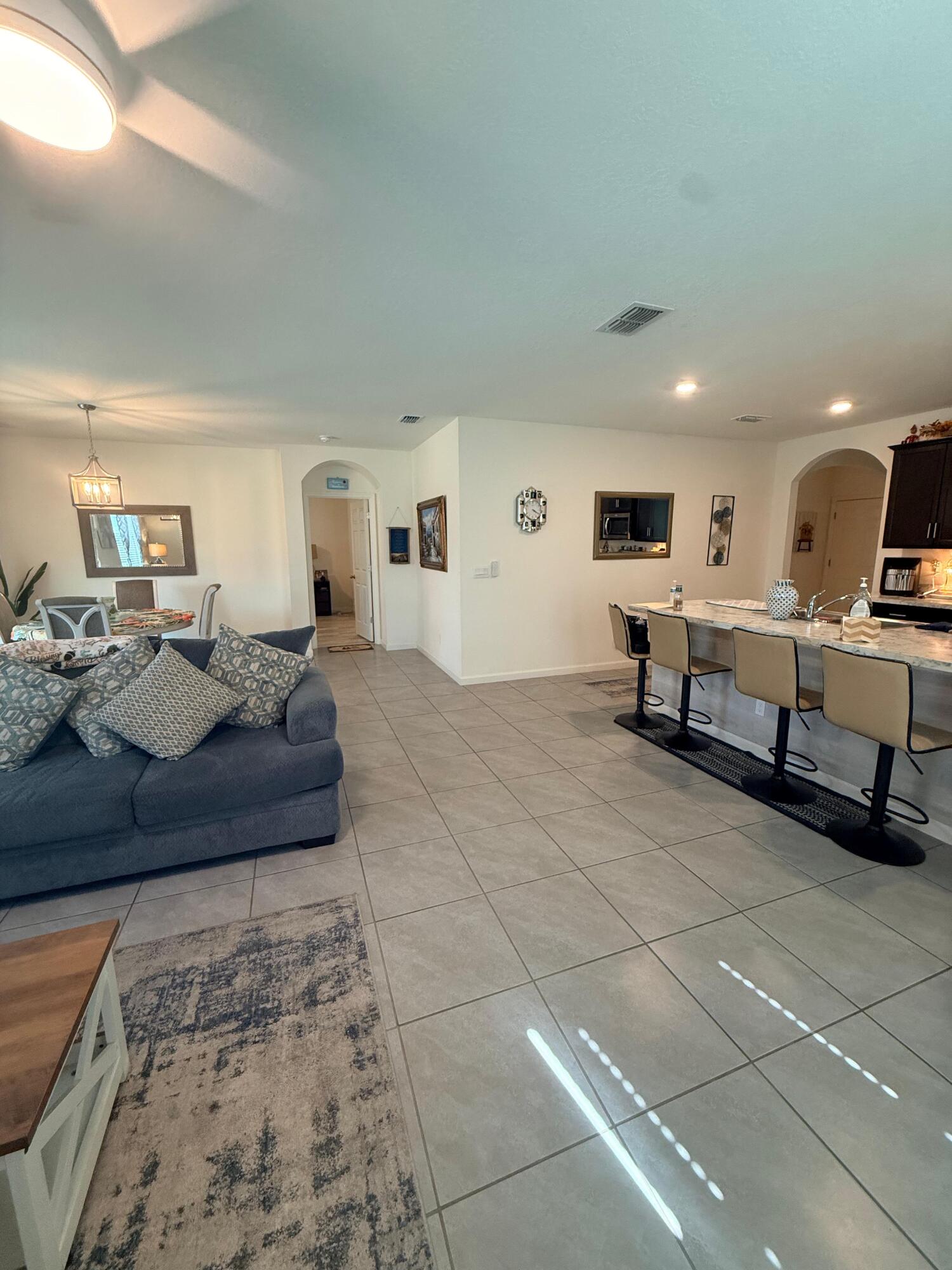 PORT ST LUCIE SECTION 19 - Residential