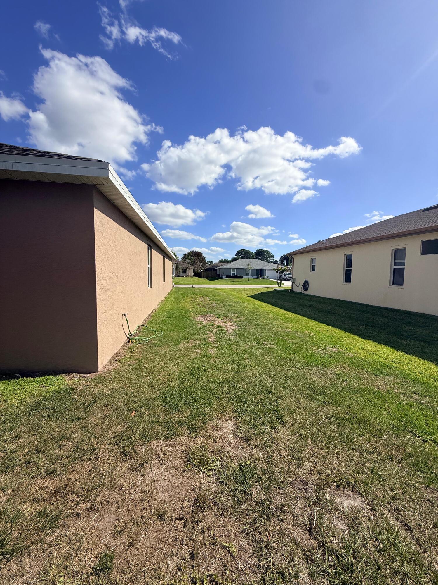 PORT ST LUCIE SECTION 19 - Residential