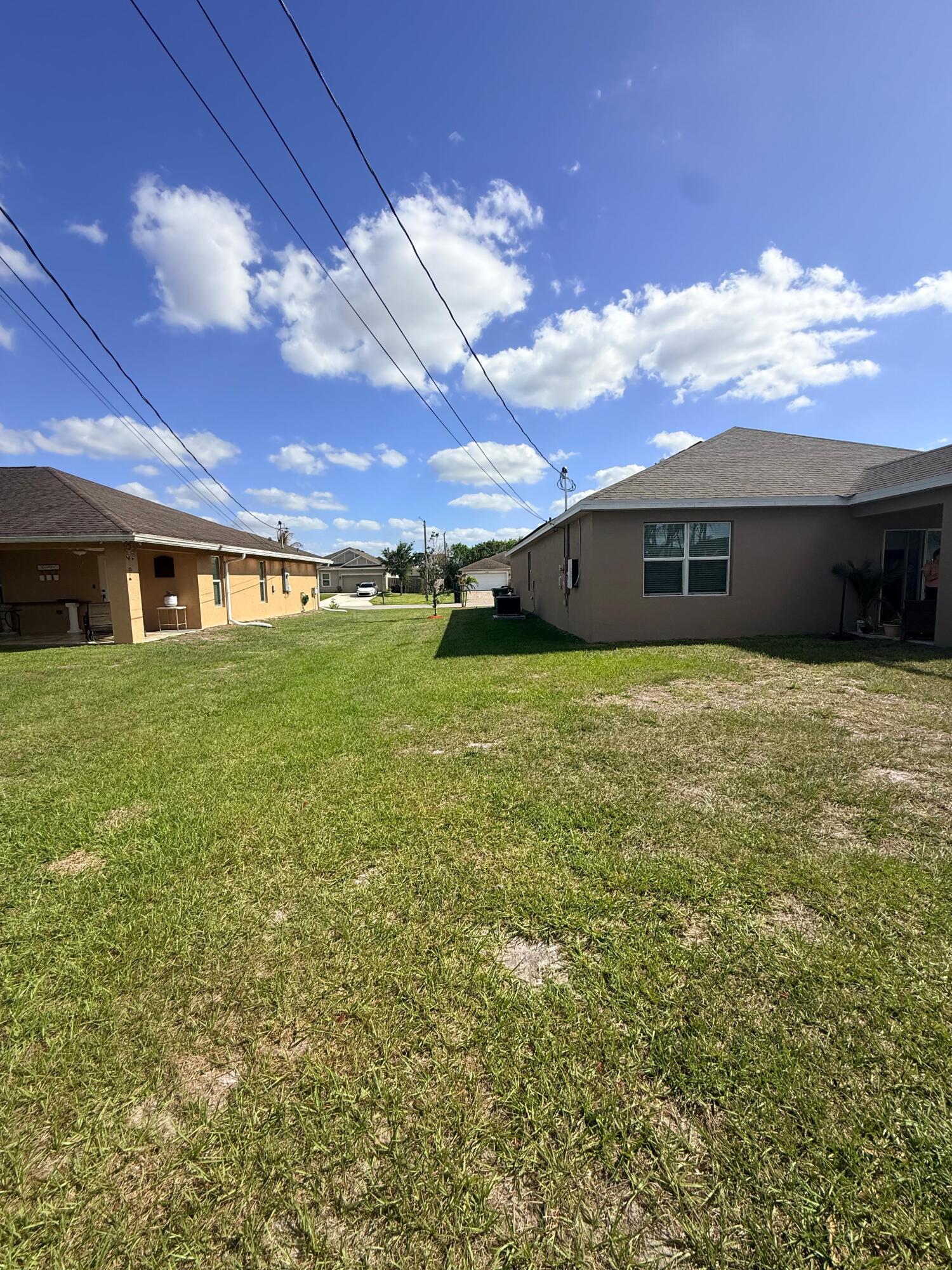 PORT ST LUCIE SECTION 19 - Residential