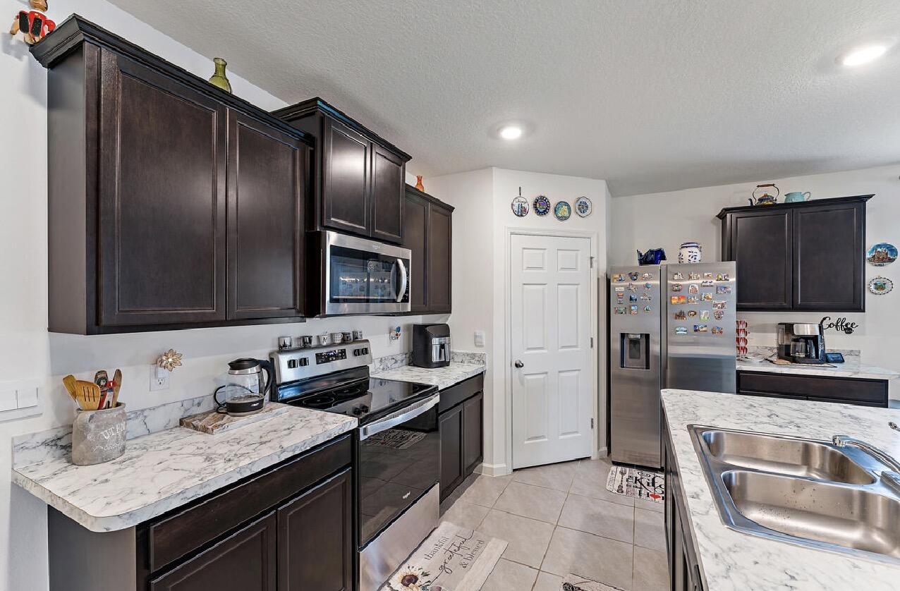 PORT ST LUCIE SECTION 19 - Residential