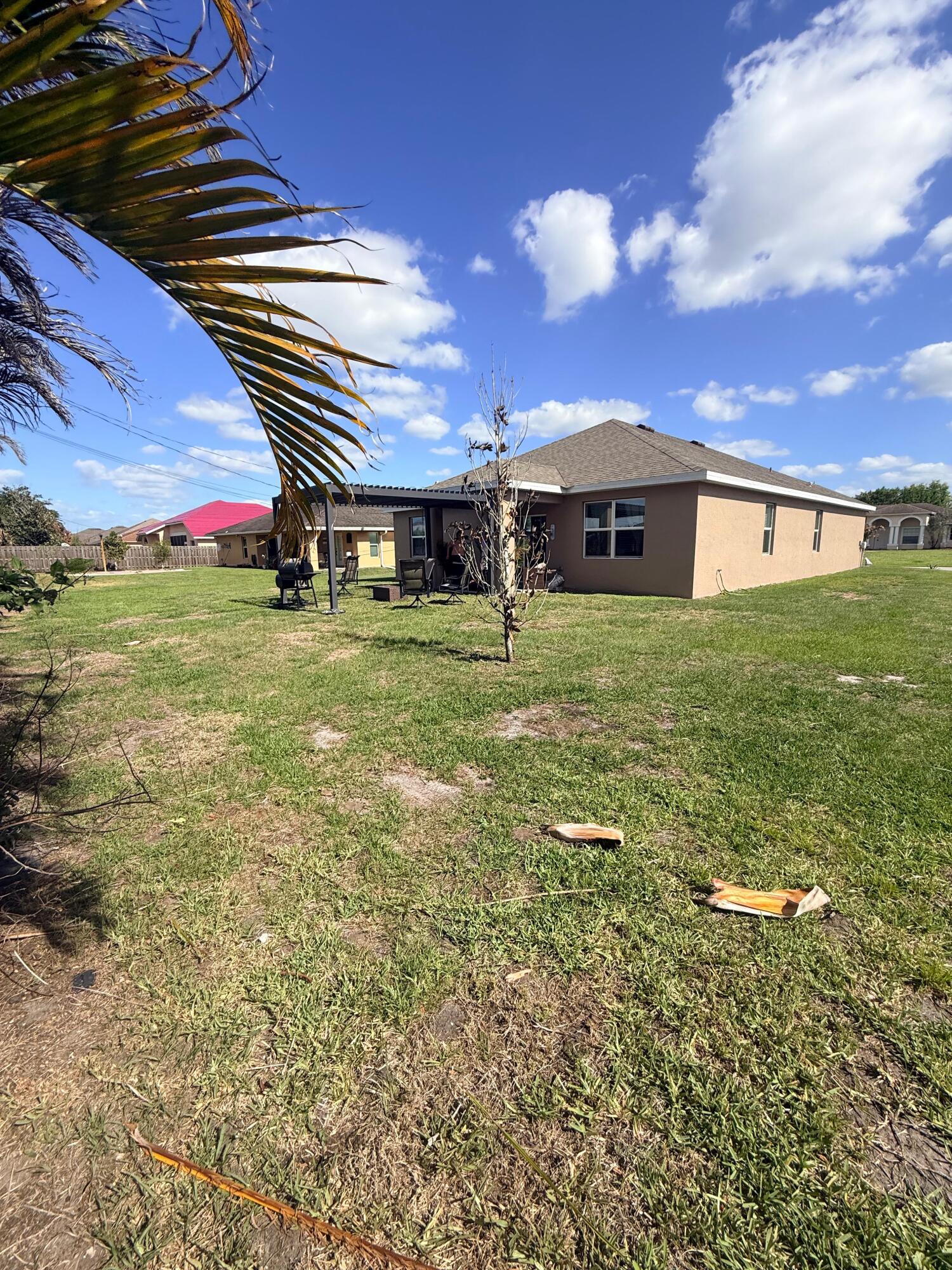 PORT ST LUCIE SECTION 19 - Residential