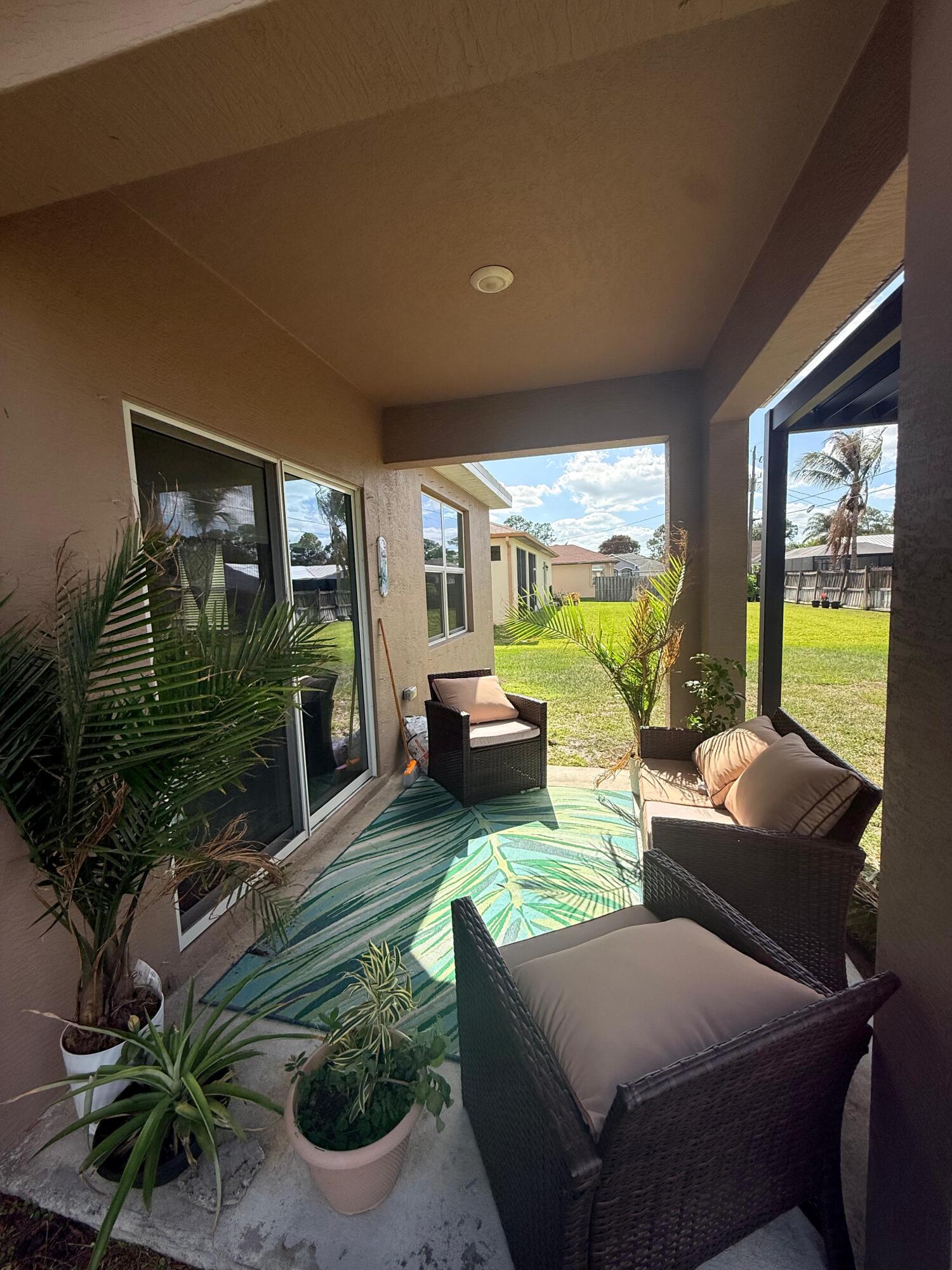 PORT ST LUCIE SECTION 19 - Residential