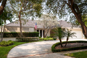 President country Club 4 - Residential