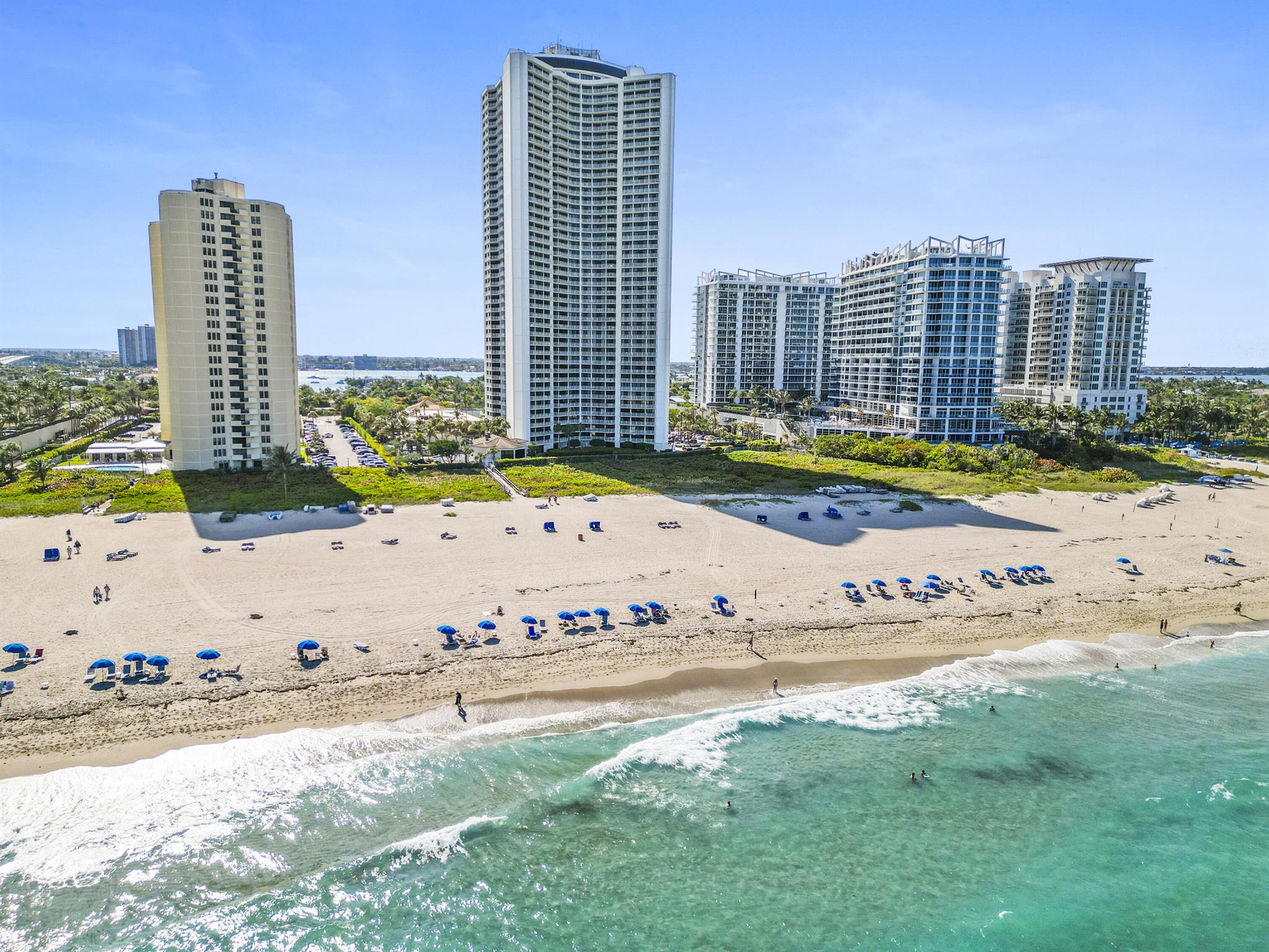 3000 N Ocean Drive 24f