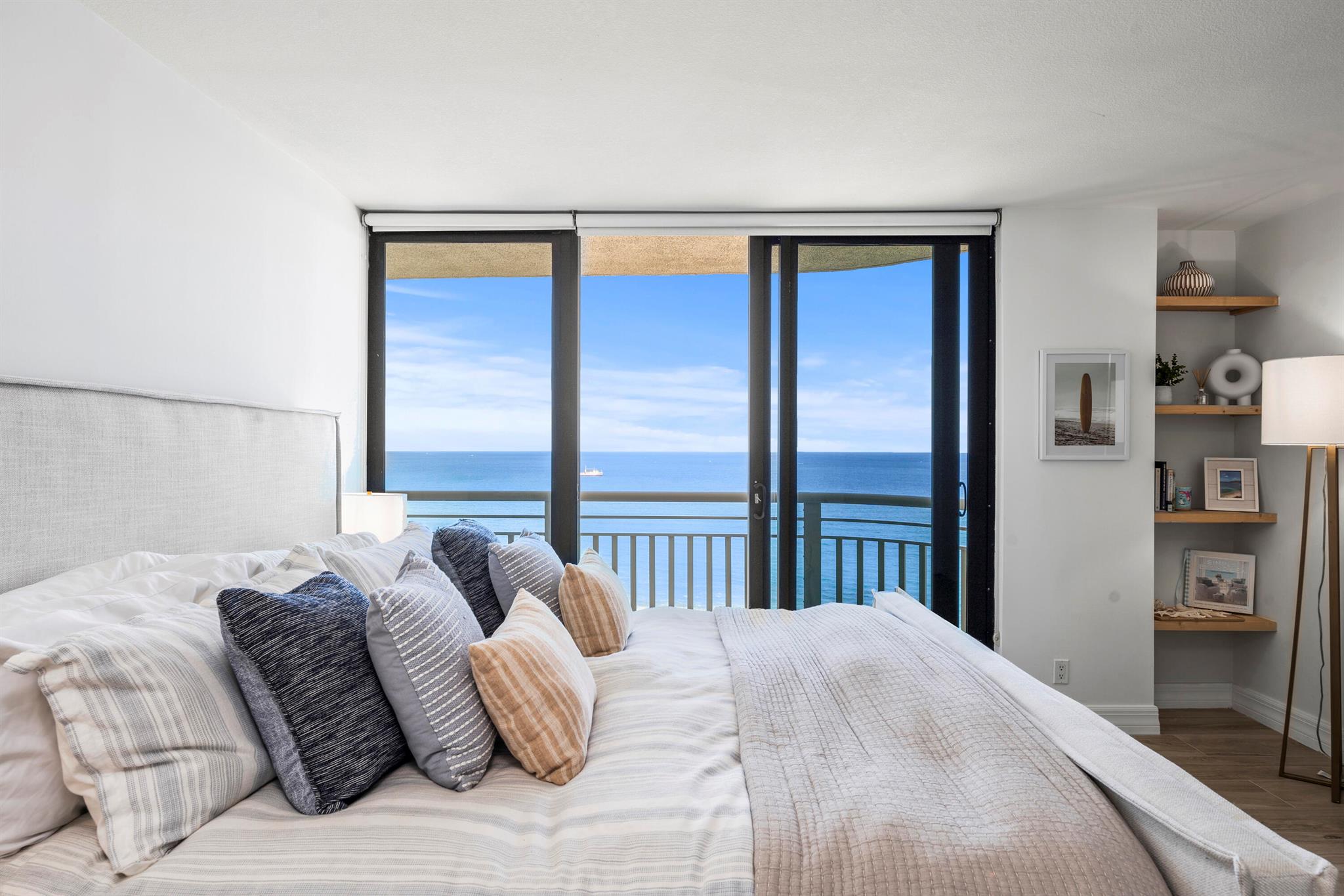 3000 N Ocean Drive 24f