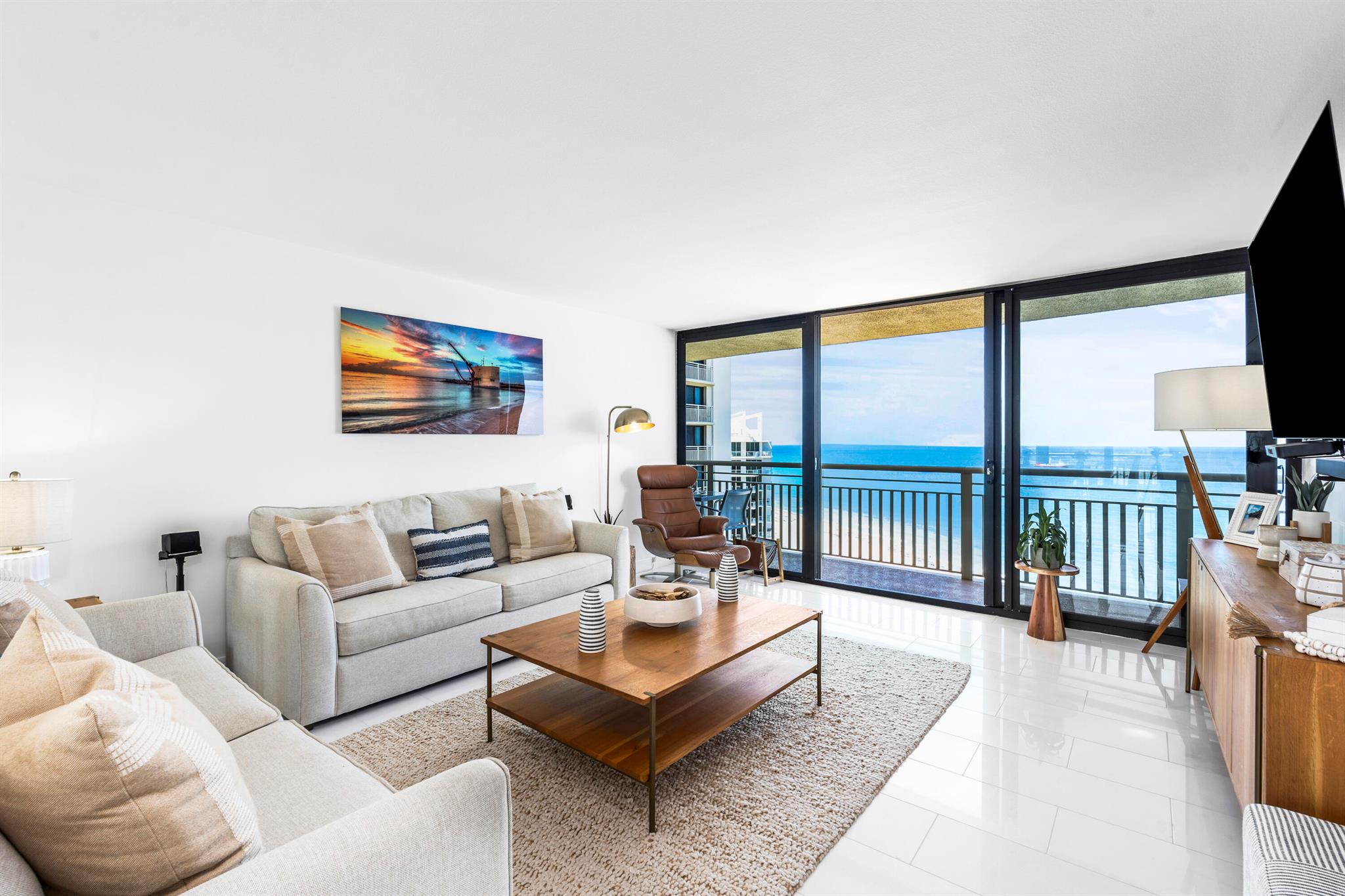 3000 N Ocean Drive 24f
