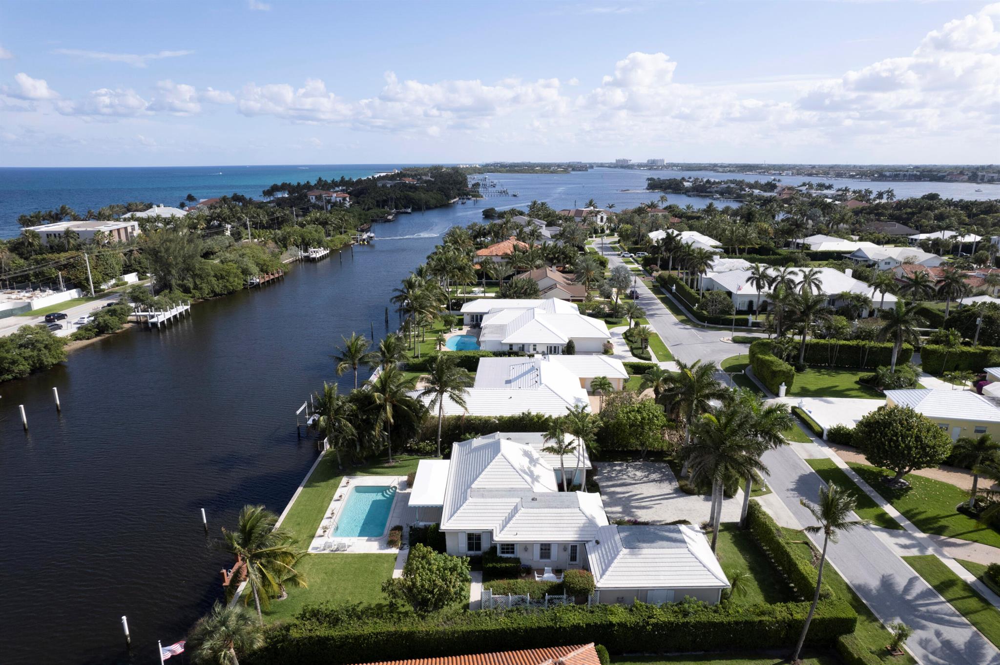 POINT MANALAPAN 1 - Land