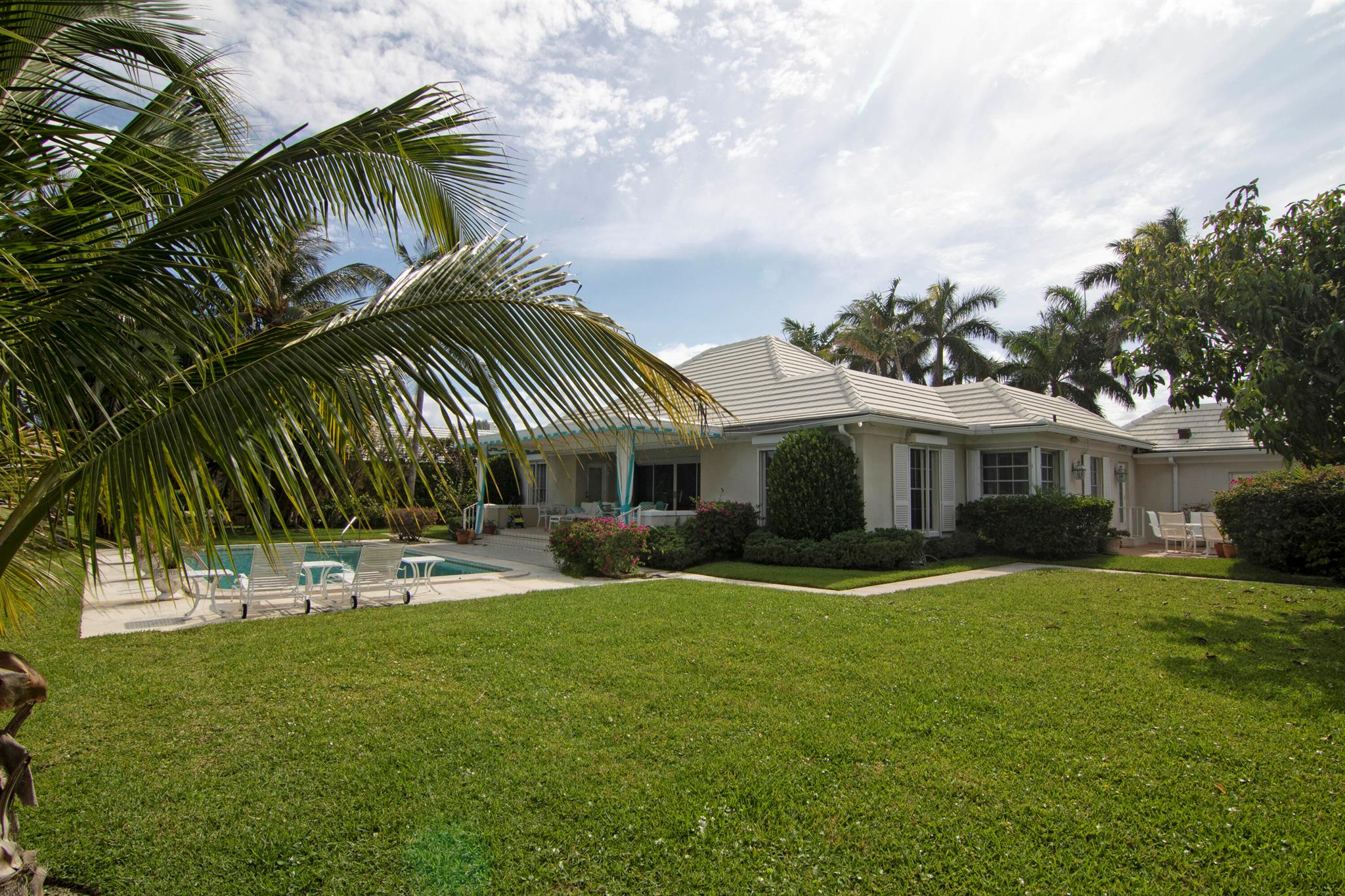 POINT MANALAPAN 1 - Land