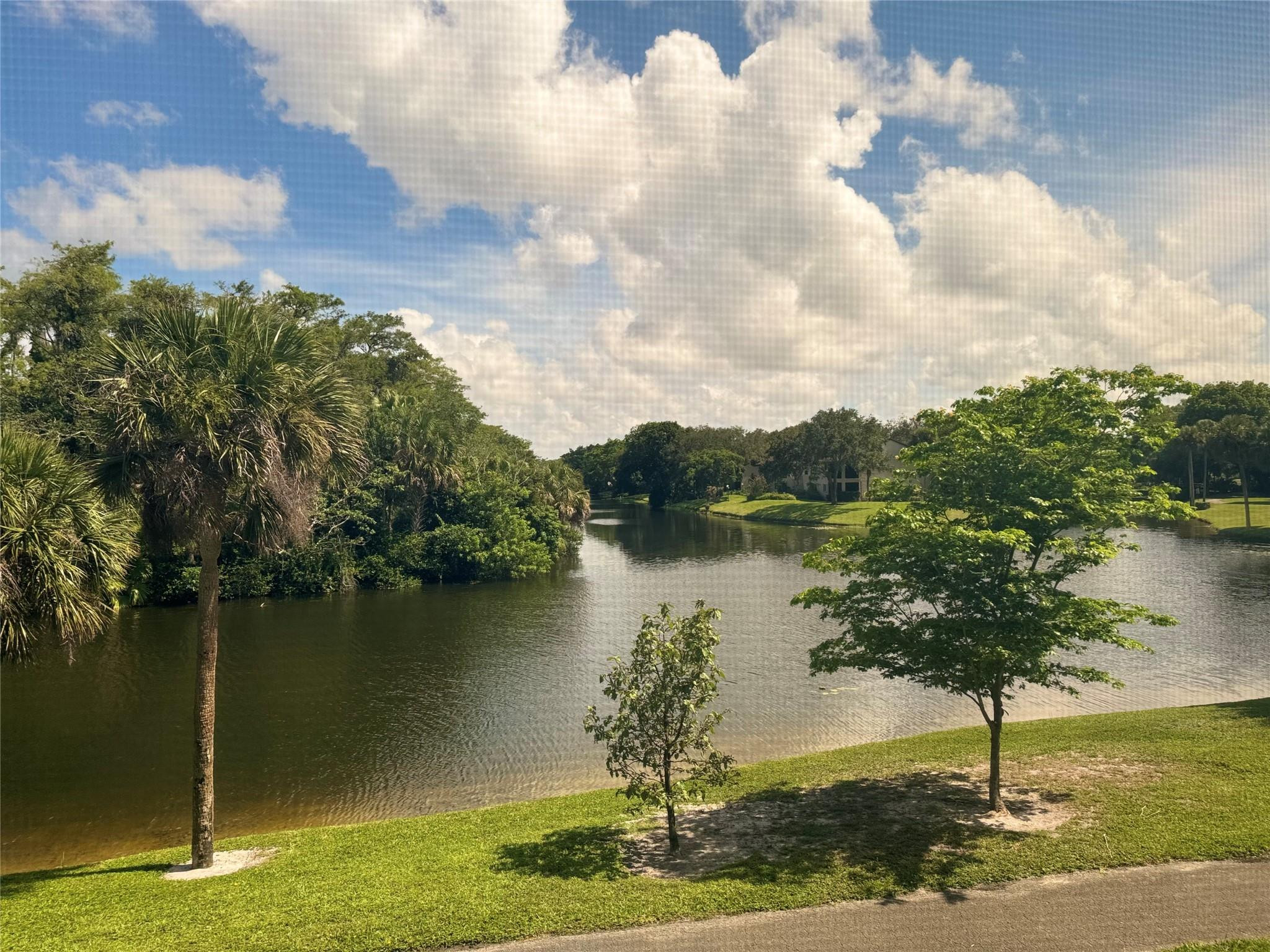 TRADEWINDS B CONDO - Residential