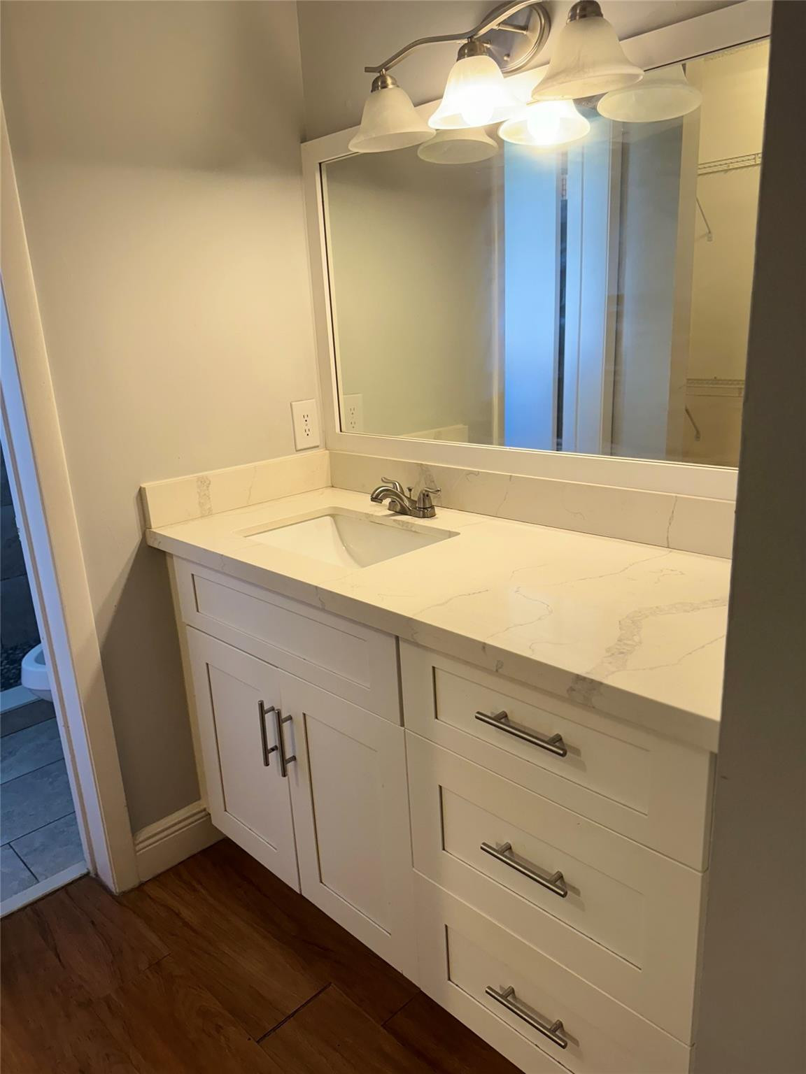 TRADEWINDS B CONDO - Residential