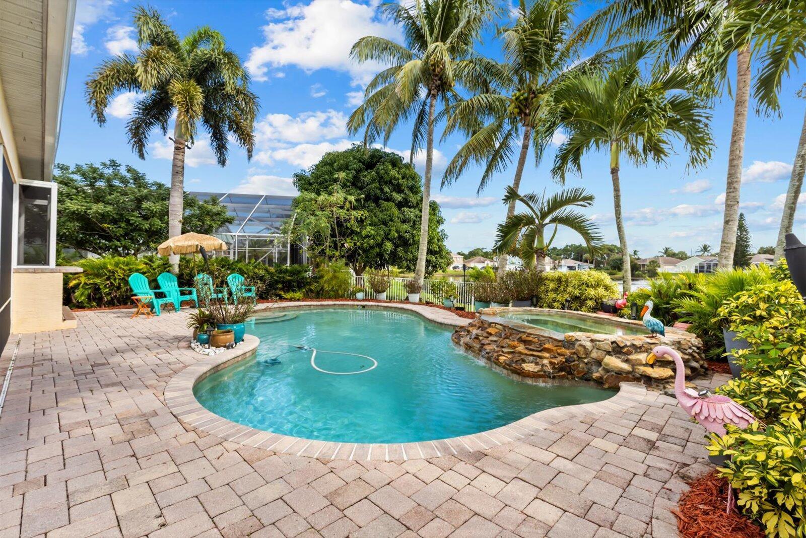 SPRINGTREE - Residential Lease