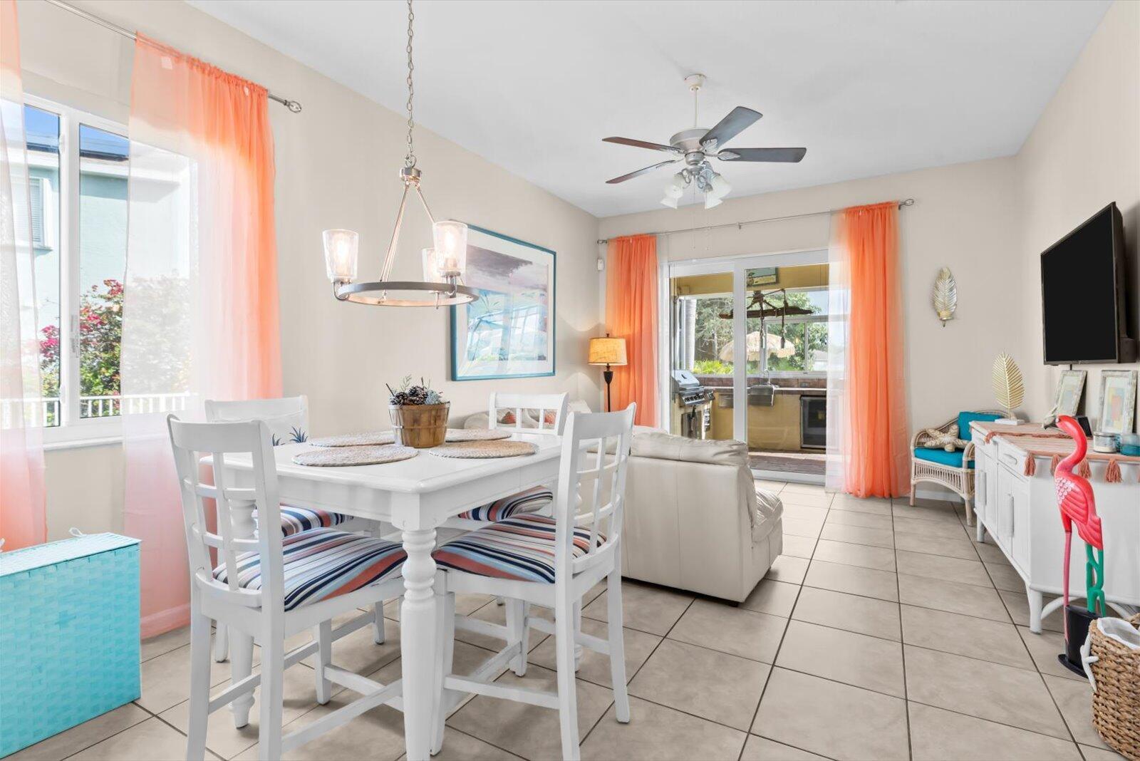 SPRINGTREE - Residential Lease