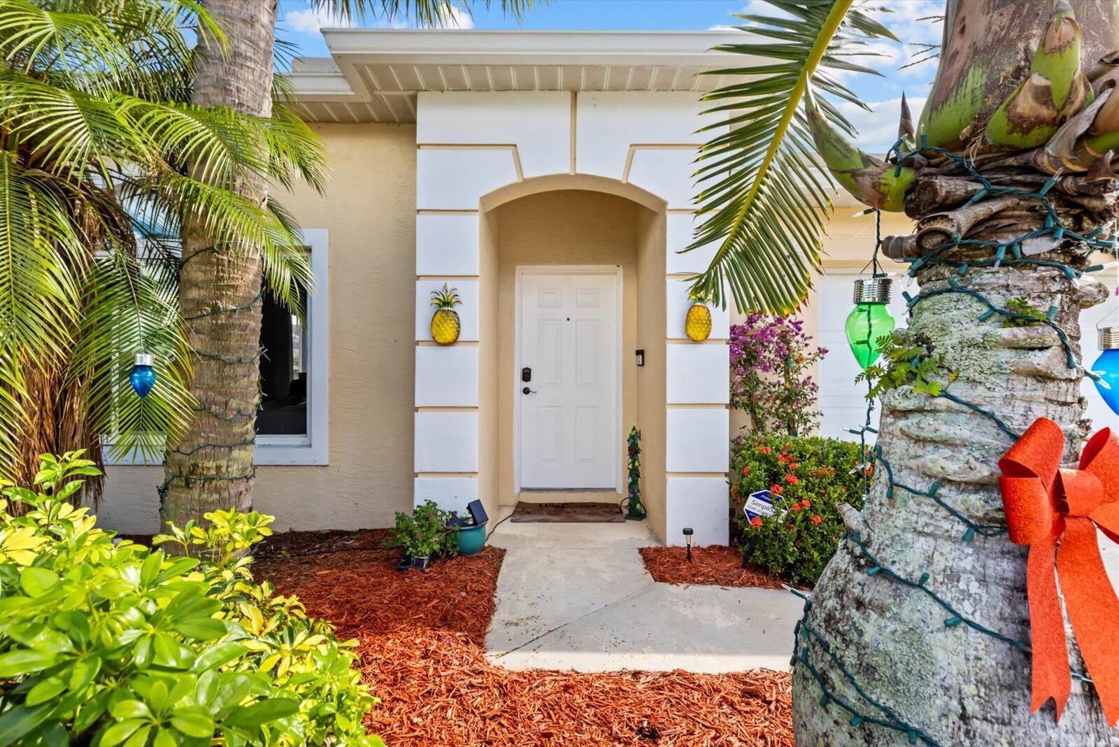 4668 SE Winter Haven Court