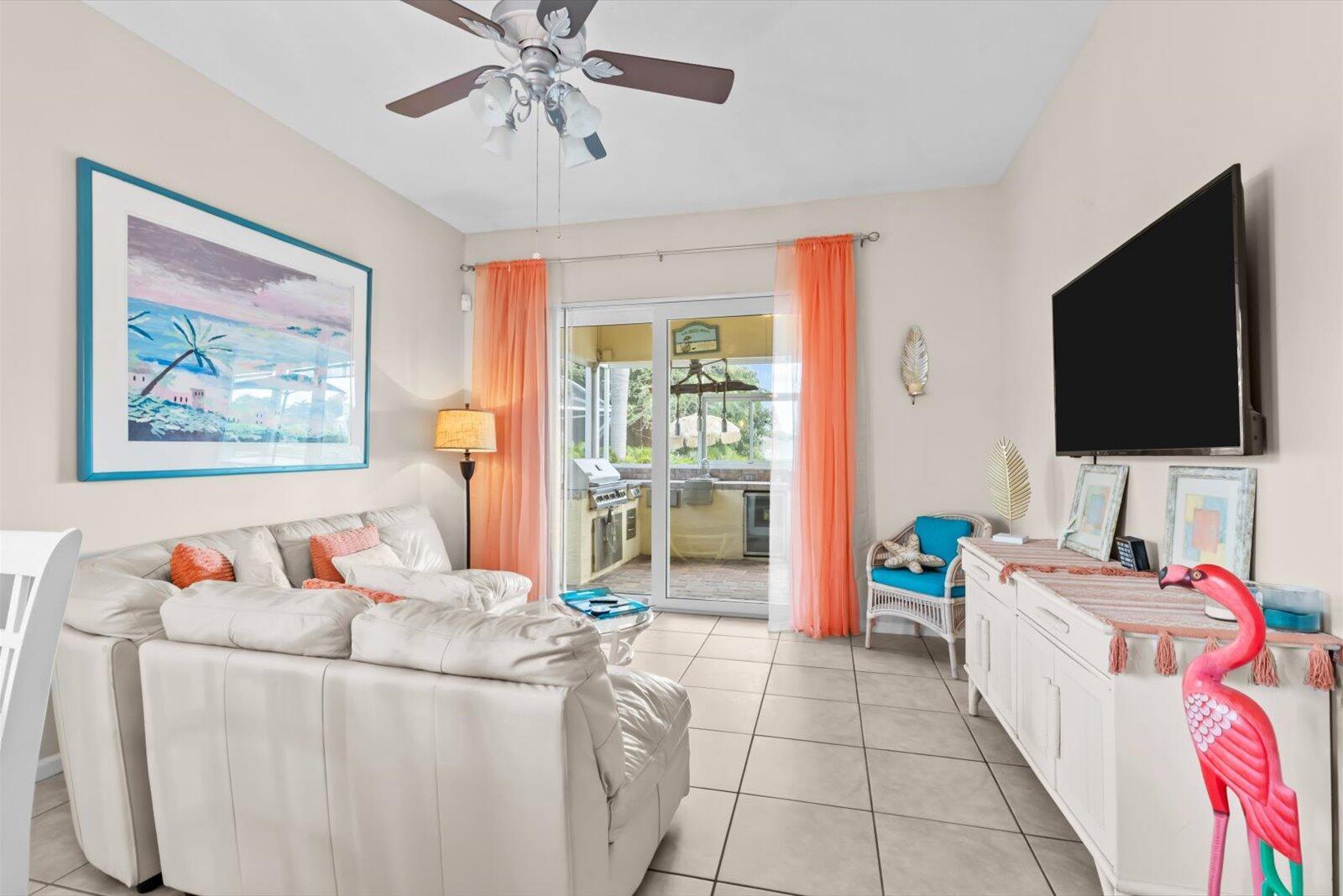 SPRINGTREE - Residential Lease