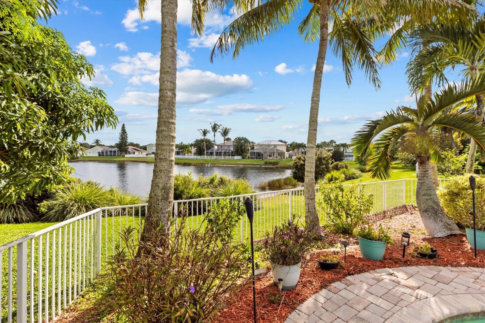 SPRINGTREE - Residential Lease