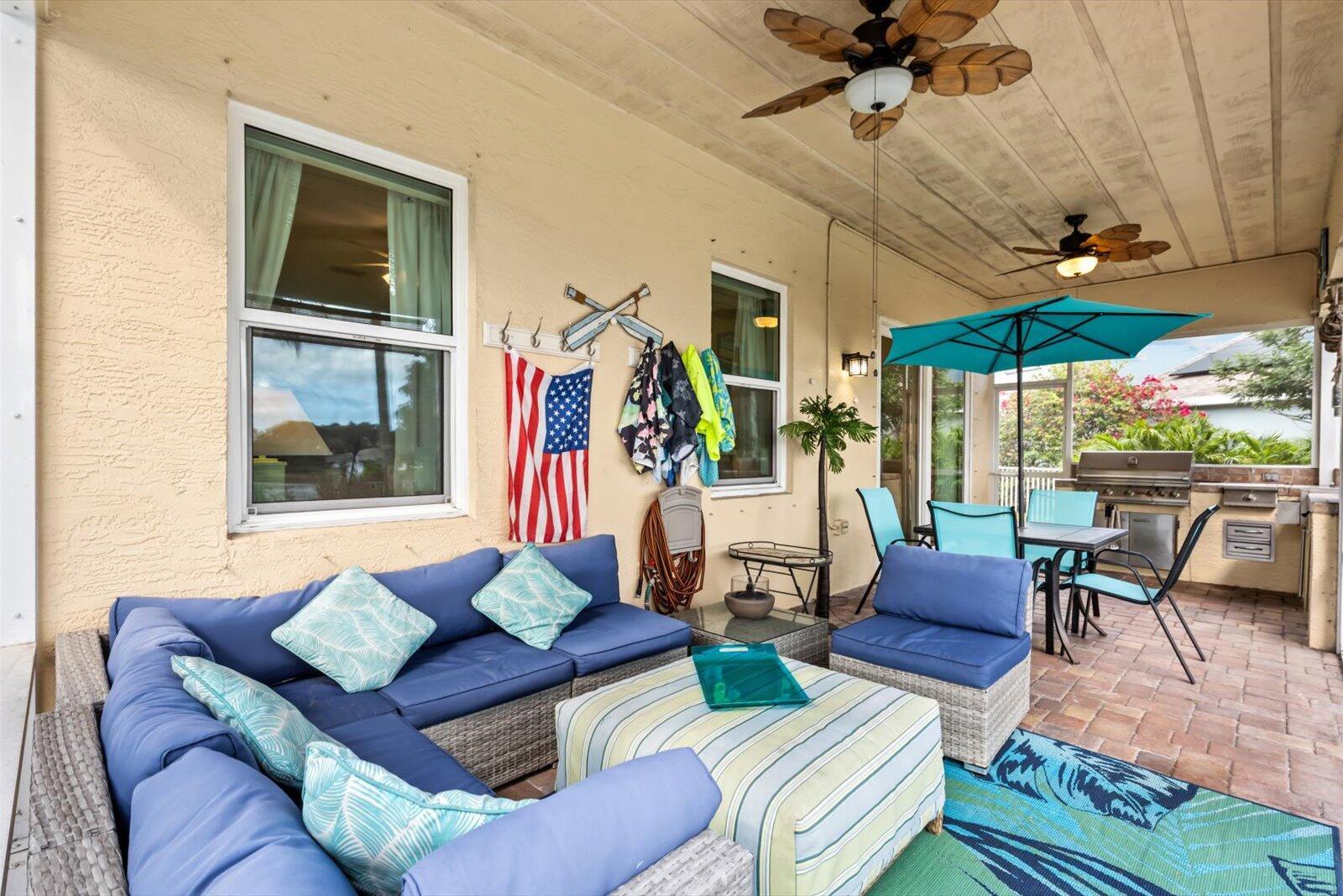 SPRINGTREE - Residential Lease