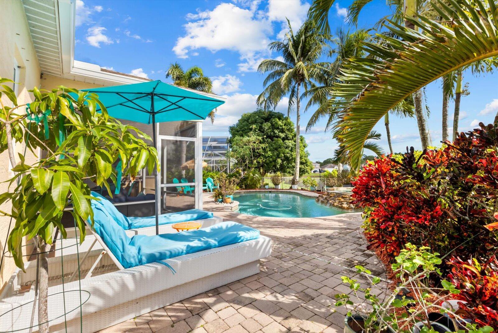 SPRINGTREE - Residential Lease