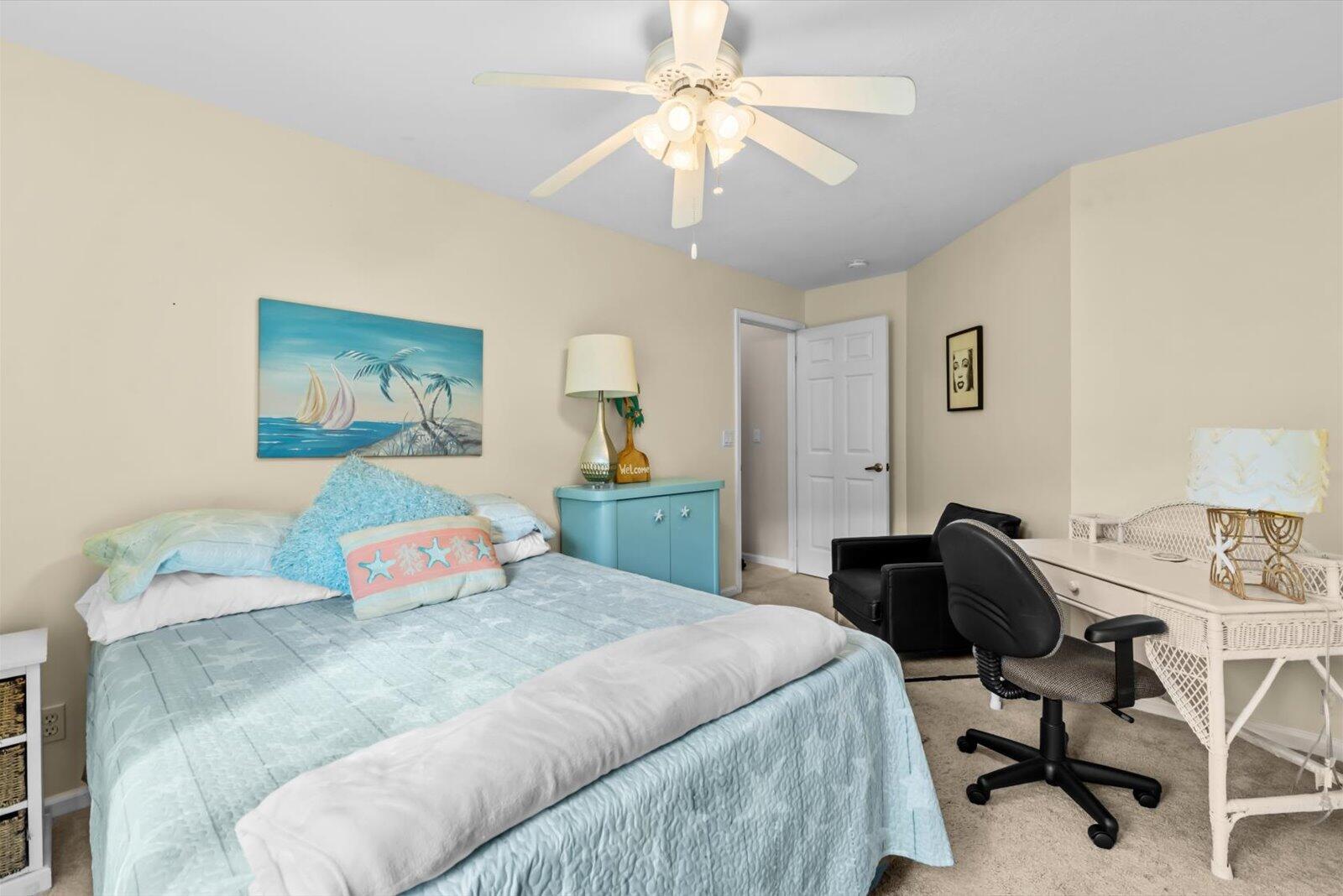 SPRINGTREE - Residential Lease