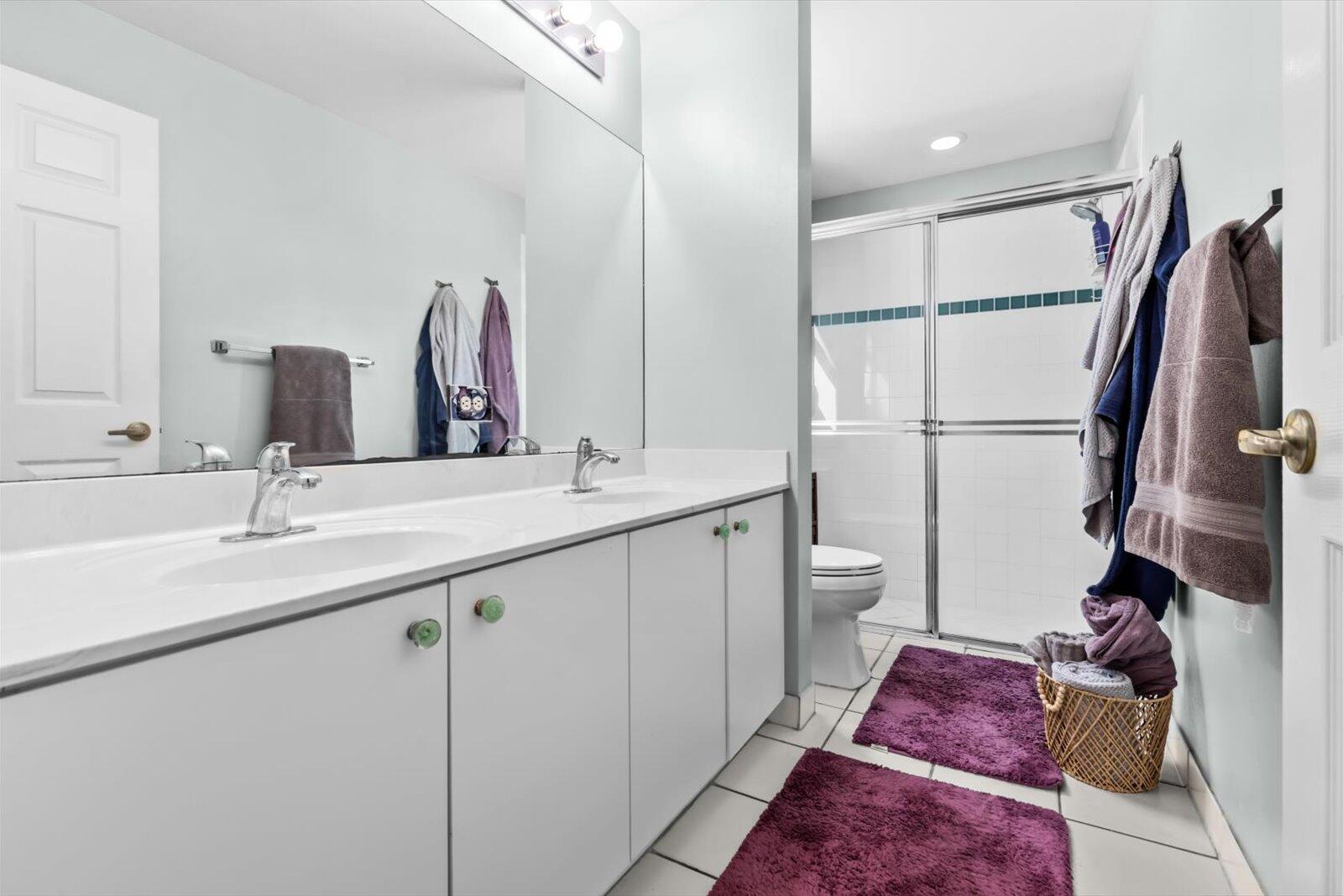 SPRINGTREE - Residential Lease