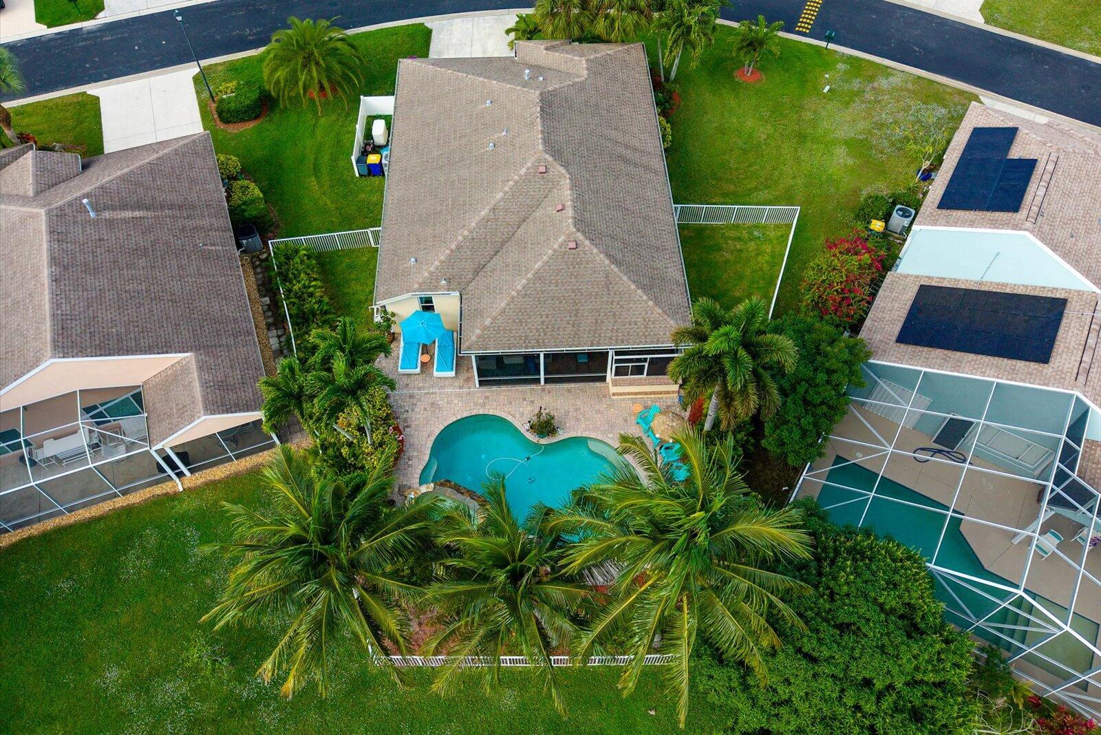 SPRINGTREE - Residential Lease