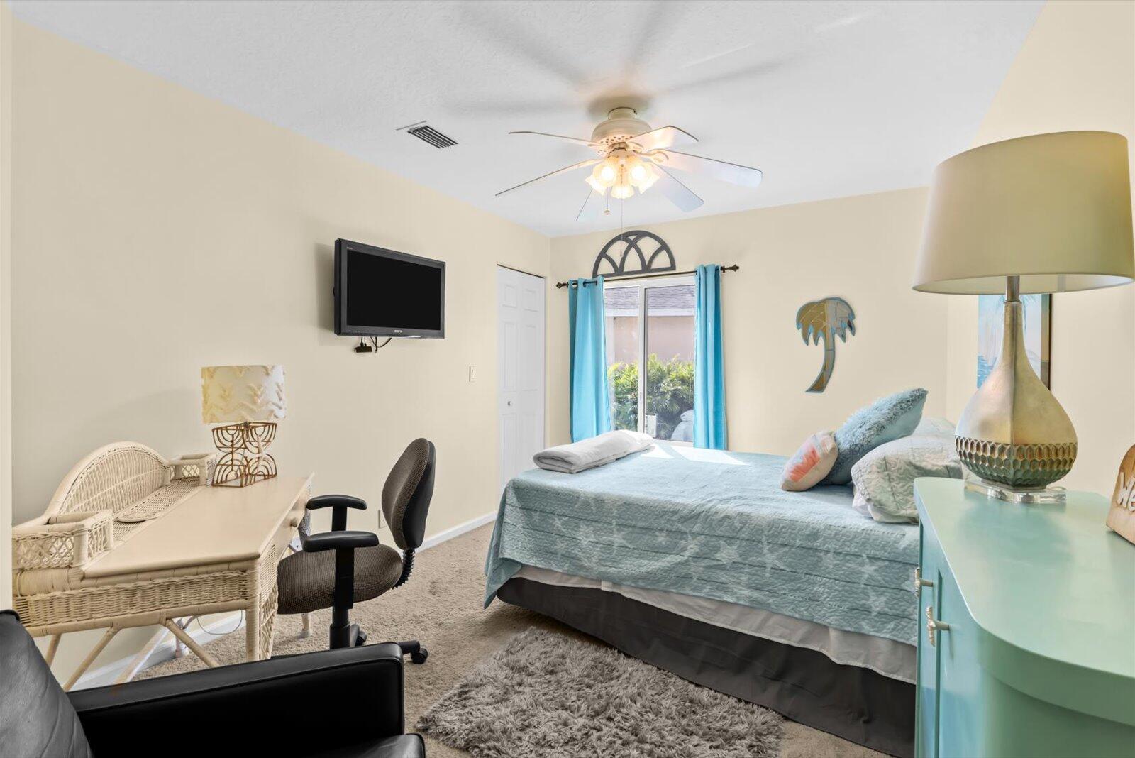 SPRINGTREE - Residential Lease