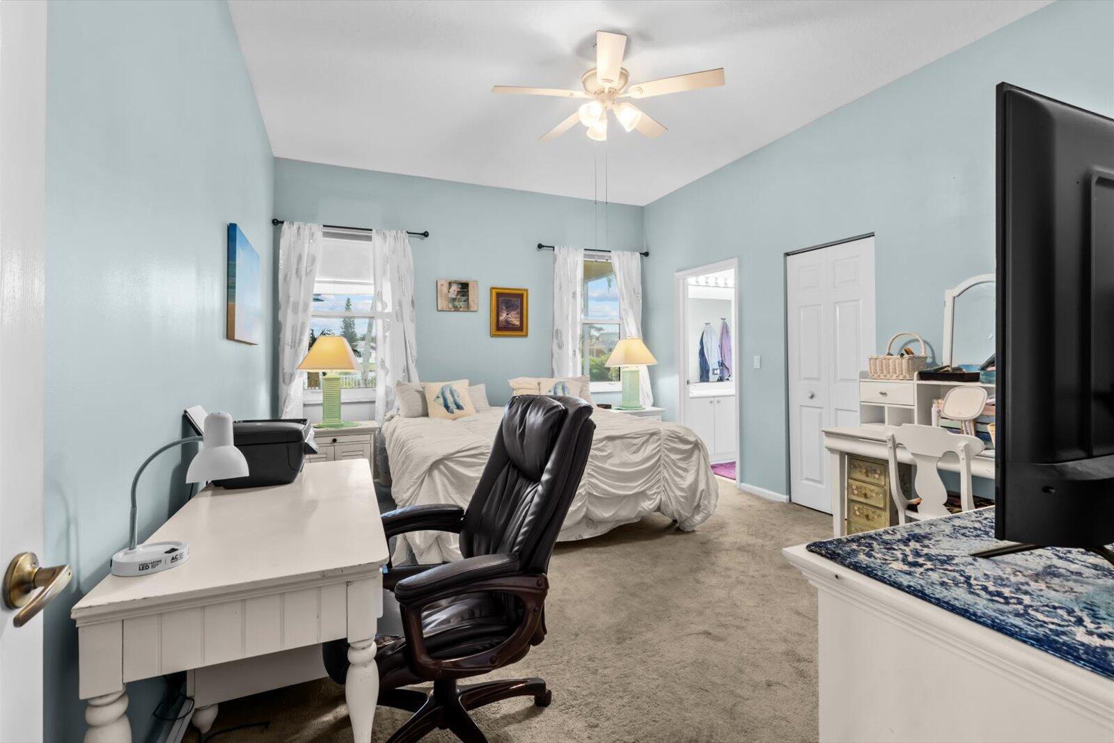 SPRINGTREE - Residential Lease