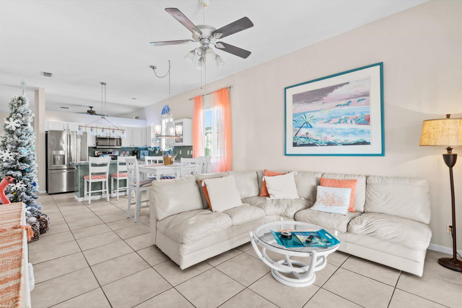 SPRINGTREE - Residential Lease