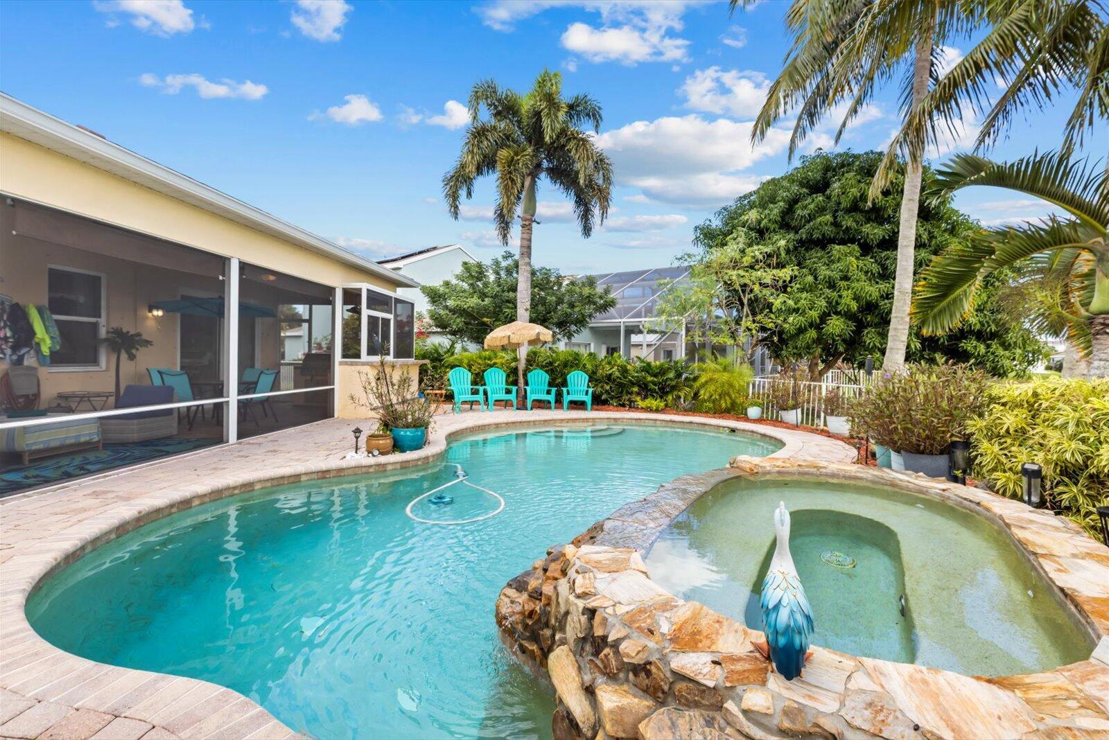 SPRINGTREE - Residential Lease