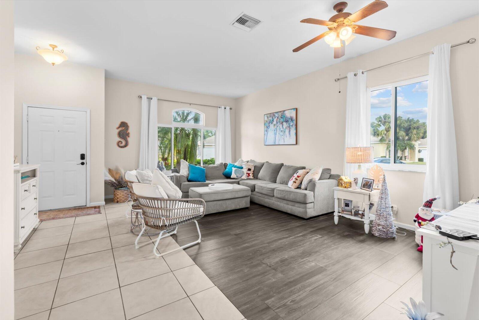 SPRINGTREE - Residential Lease