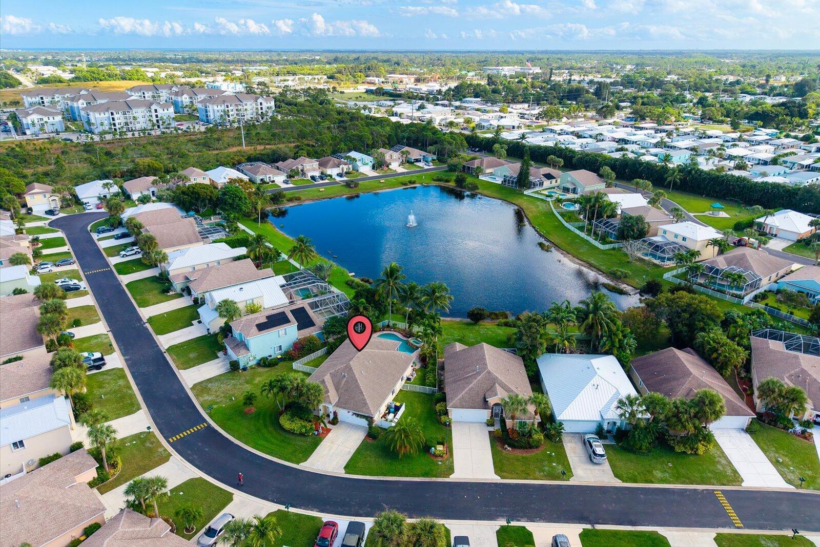 4668 SE Winter Haven Court