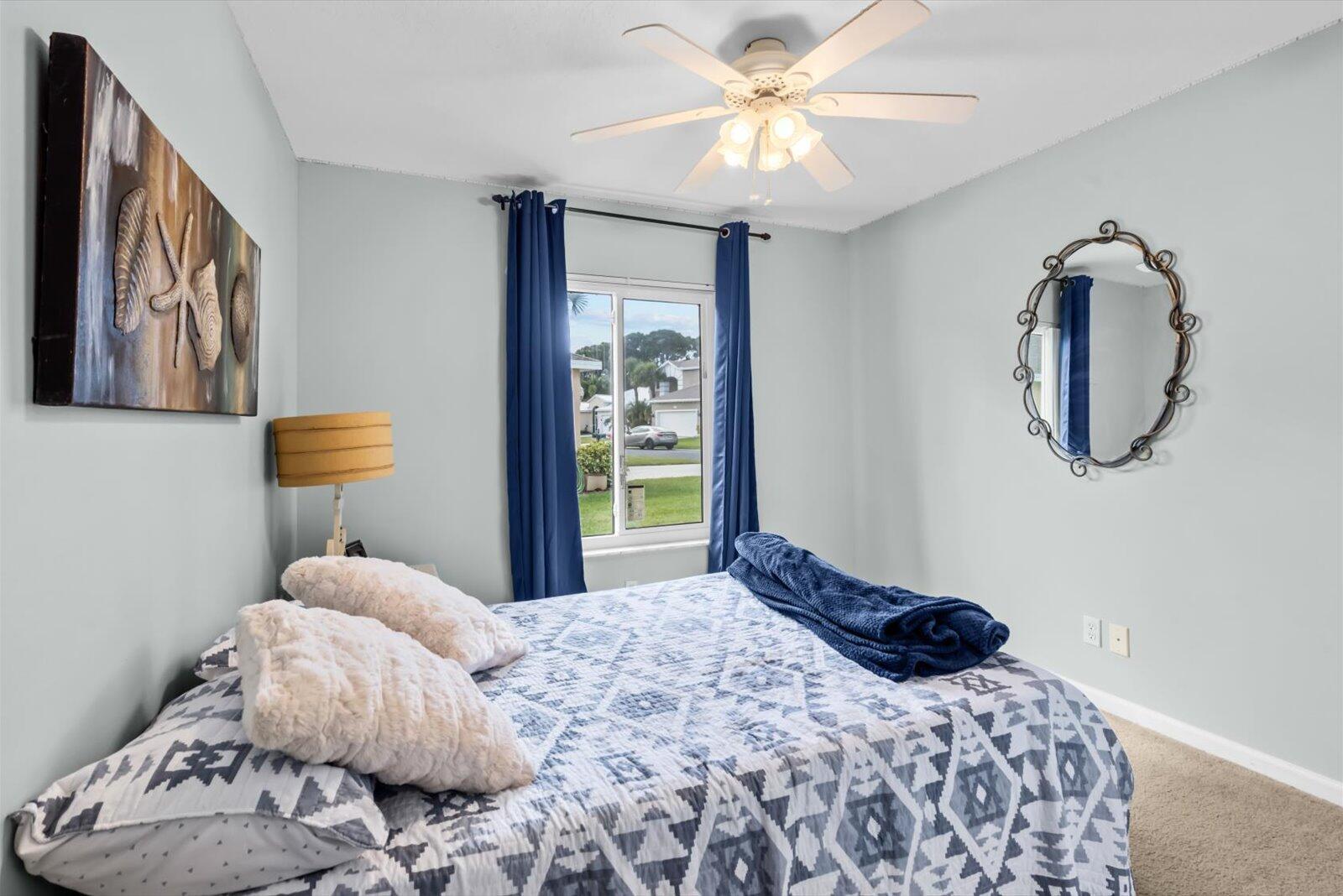 SPRINGTREE - Residential Lease