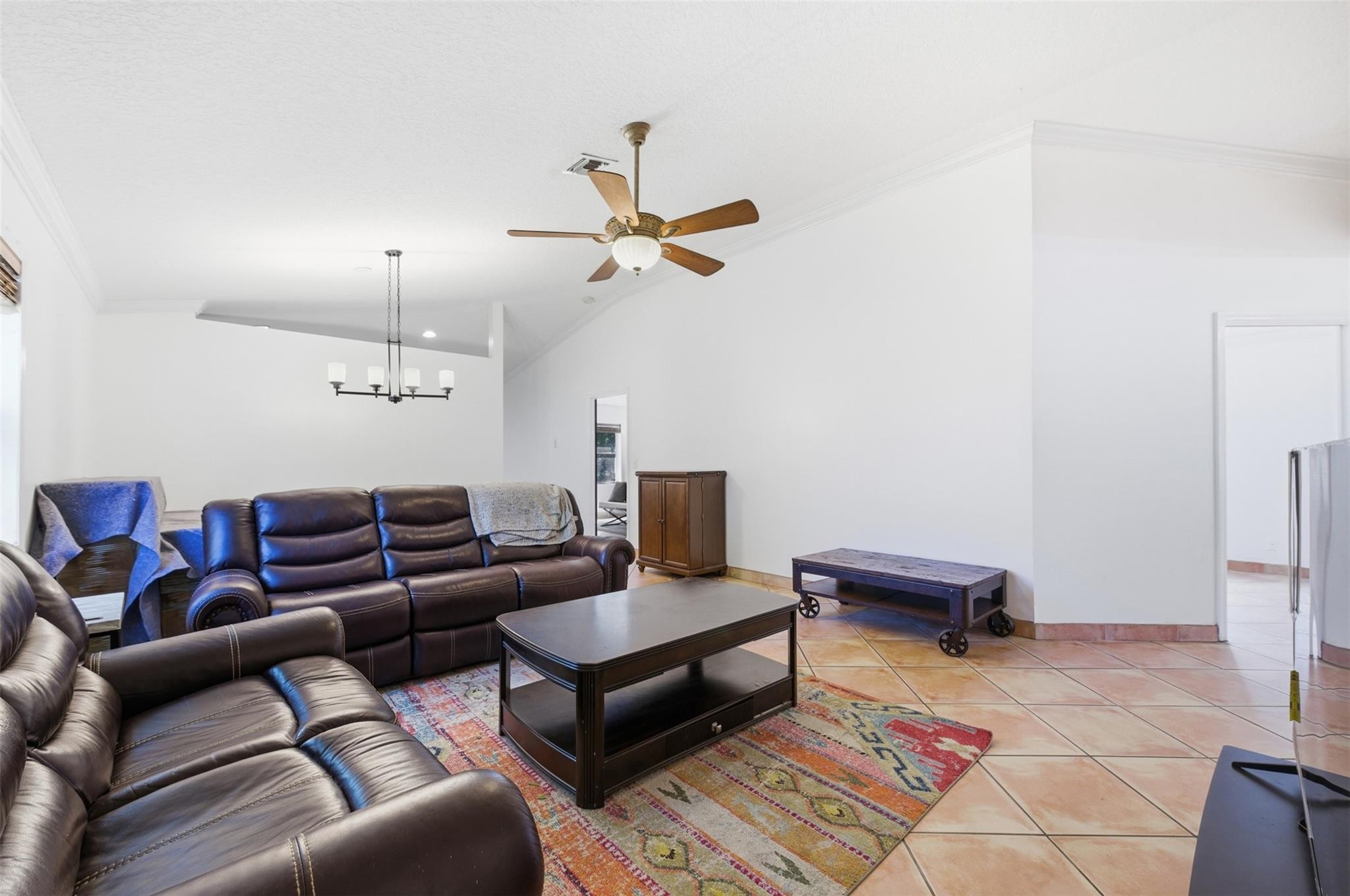 CRYSTAL KEY AT WOOLBRIGHT - Residential Lease