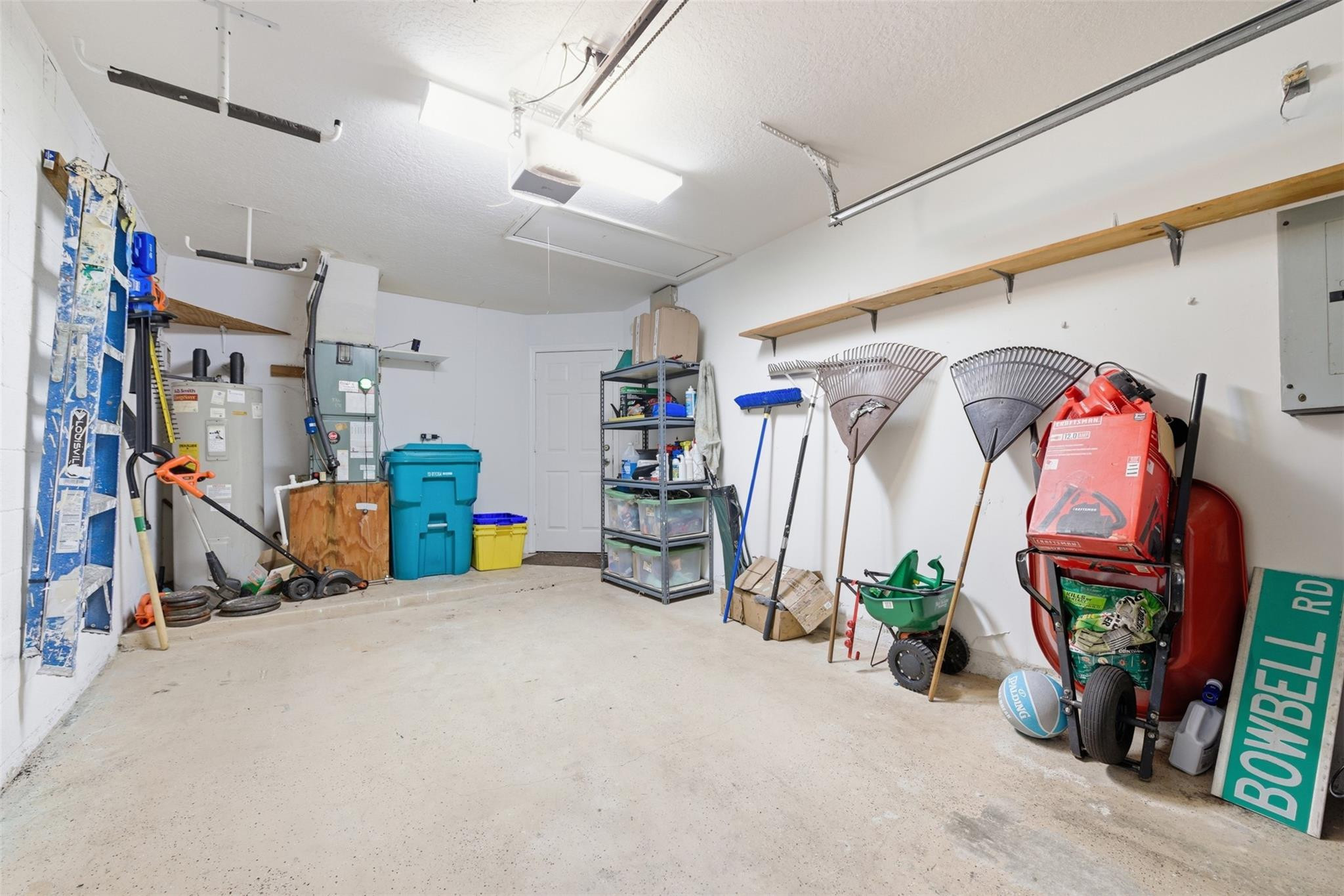 CRYSTAL KEY AT WOOLBRIGHT - Residential Lease